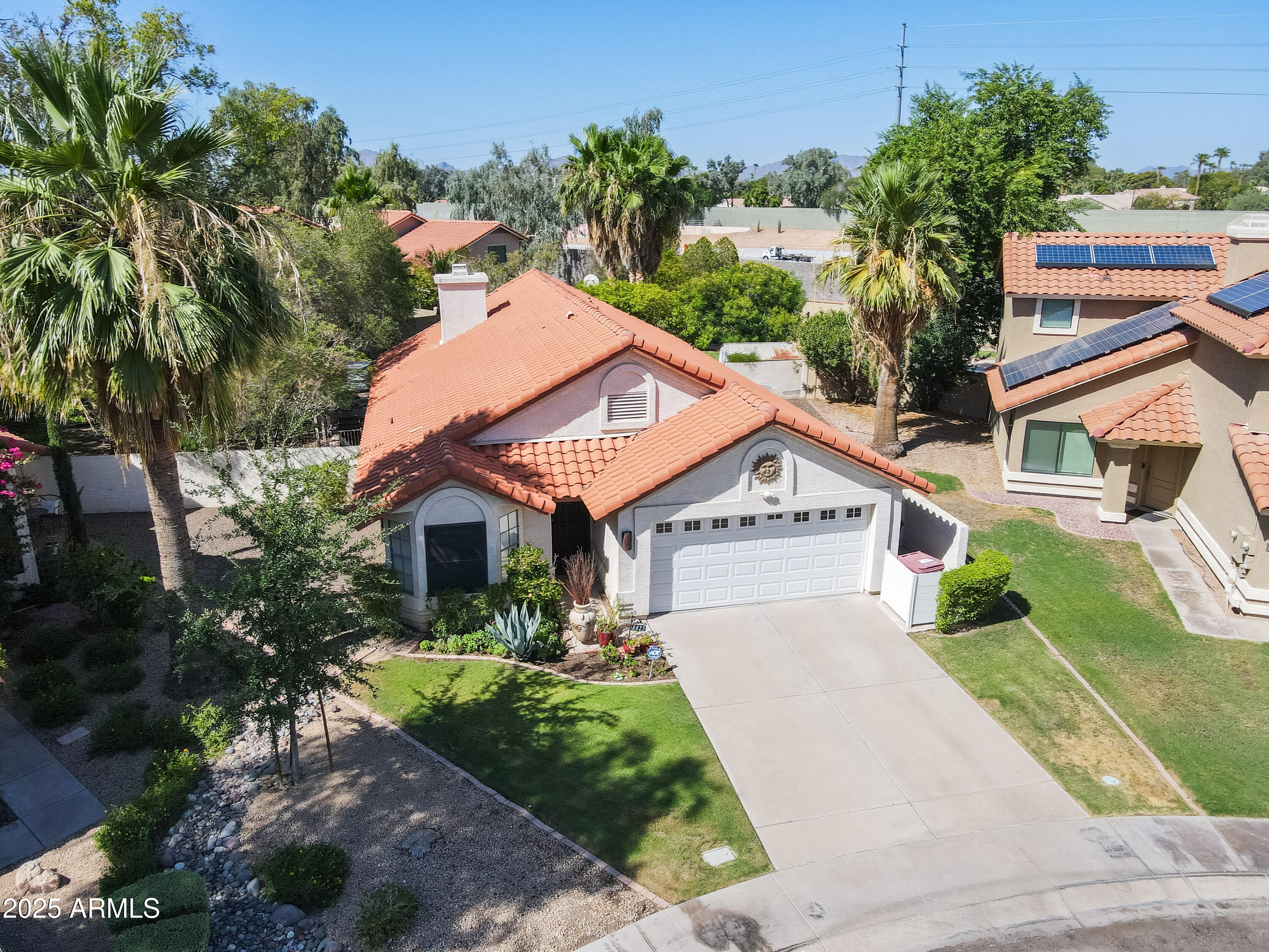 8825 E Larkspur Drive, Scottsdale