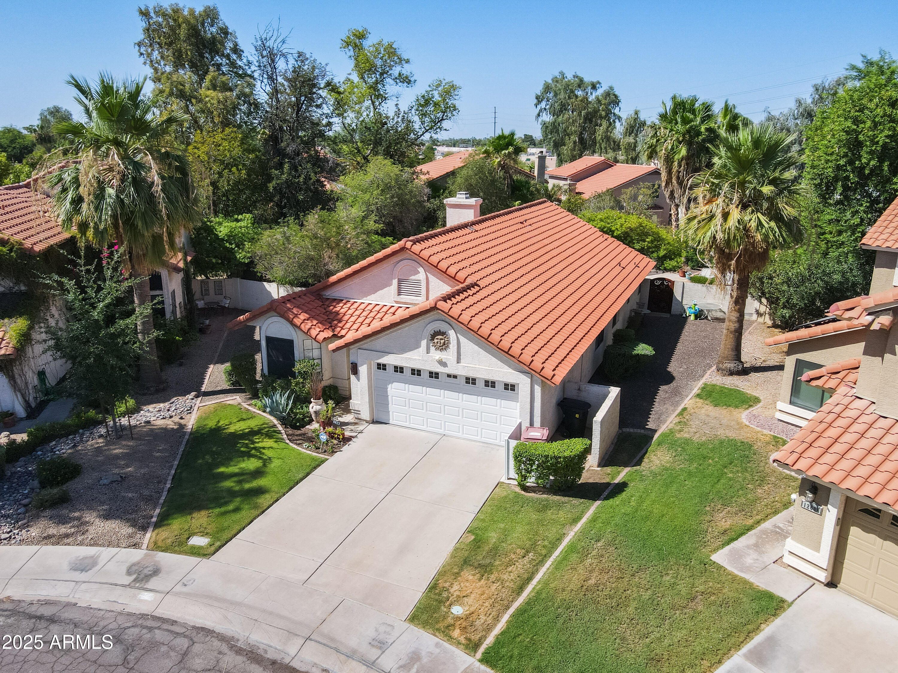 8825 E Larkspur Drive, Scottsdale