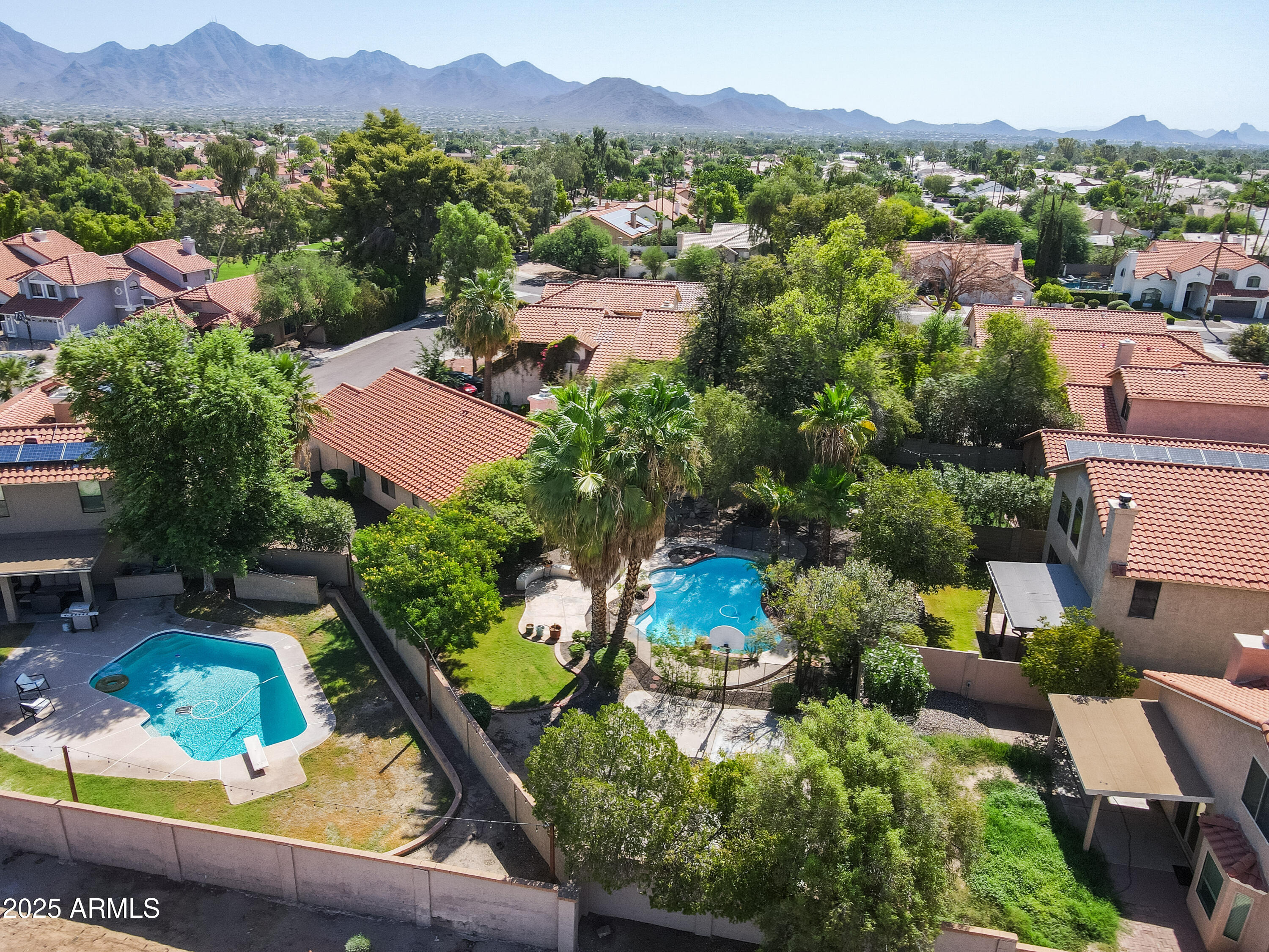 8825 E Larkspur Drive, Scottsdale