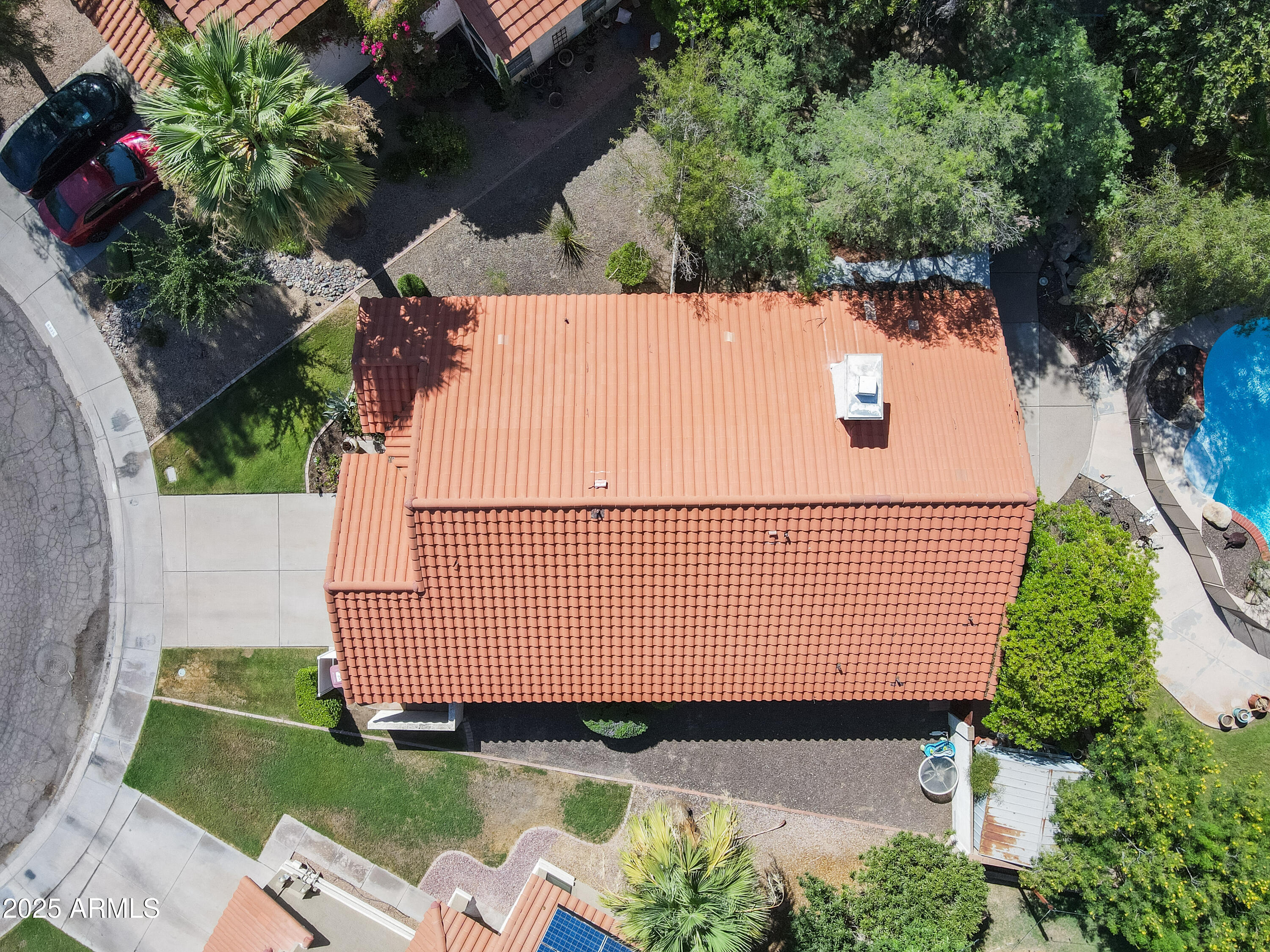 8825 E Larkspur Drive, Scottsdale