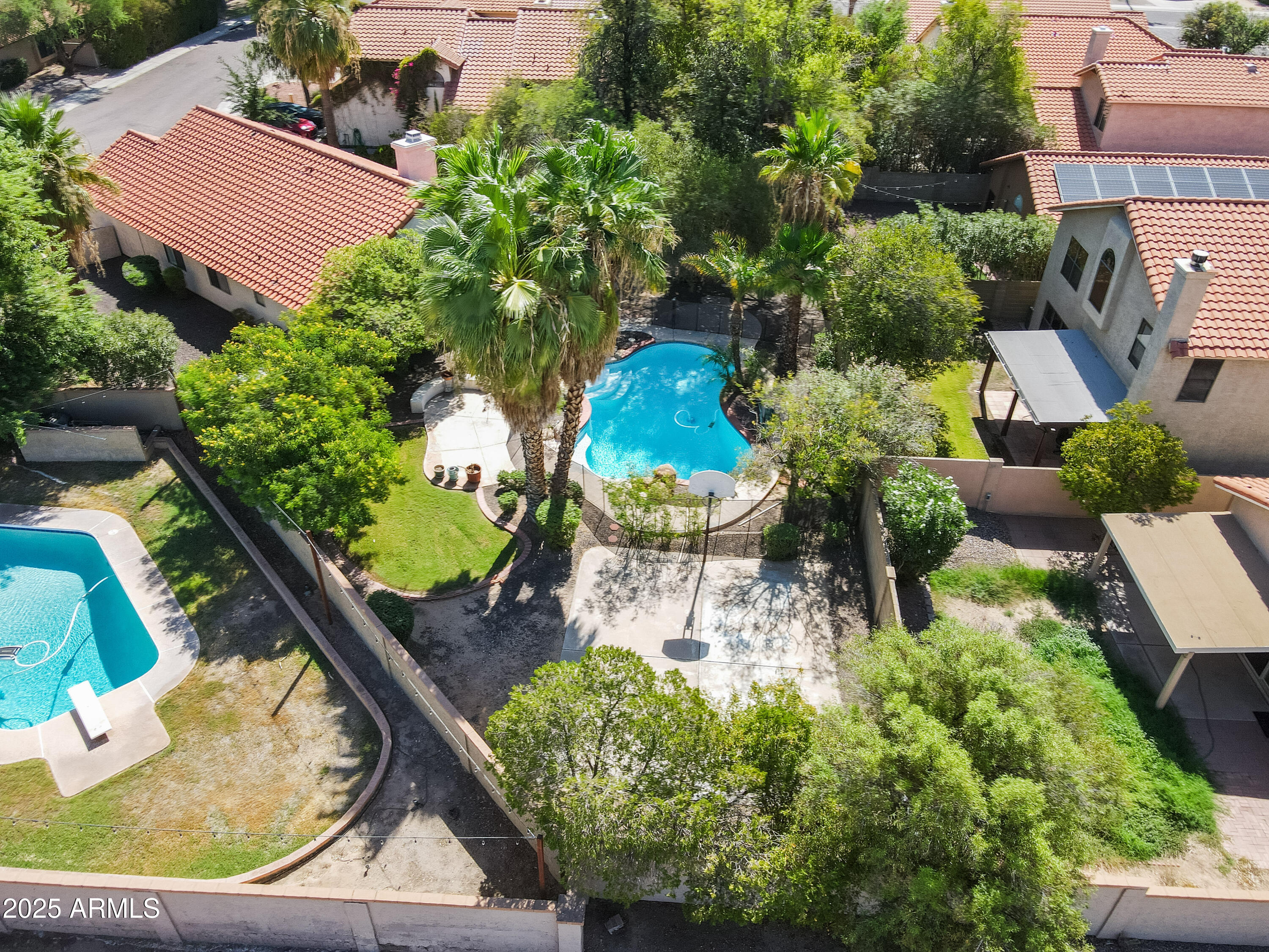 8825 E Larkspur Drive, Scottsdale