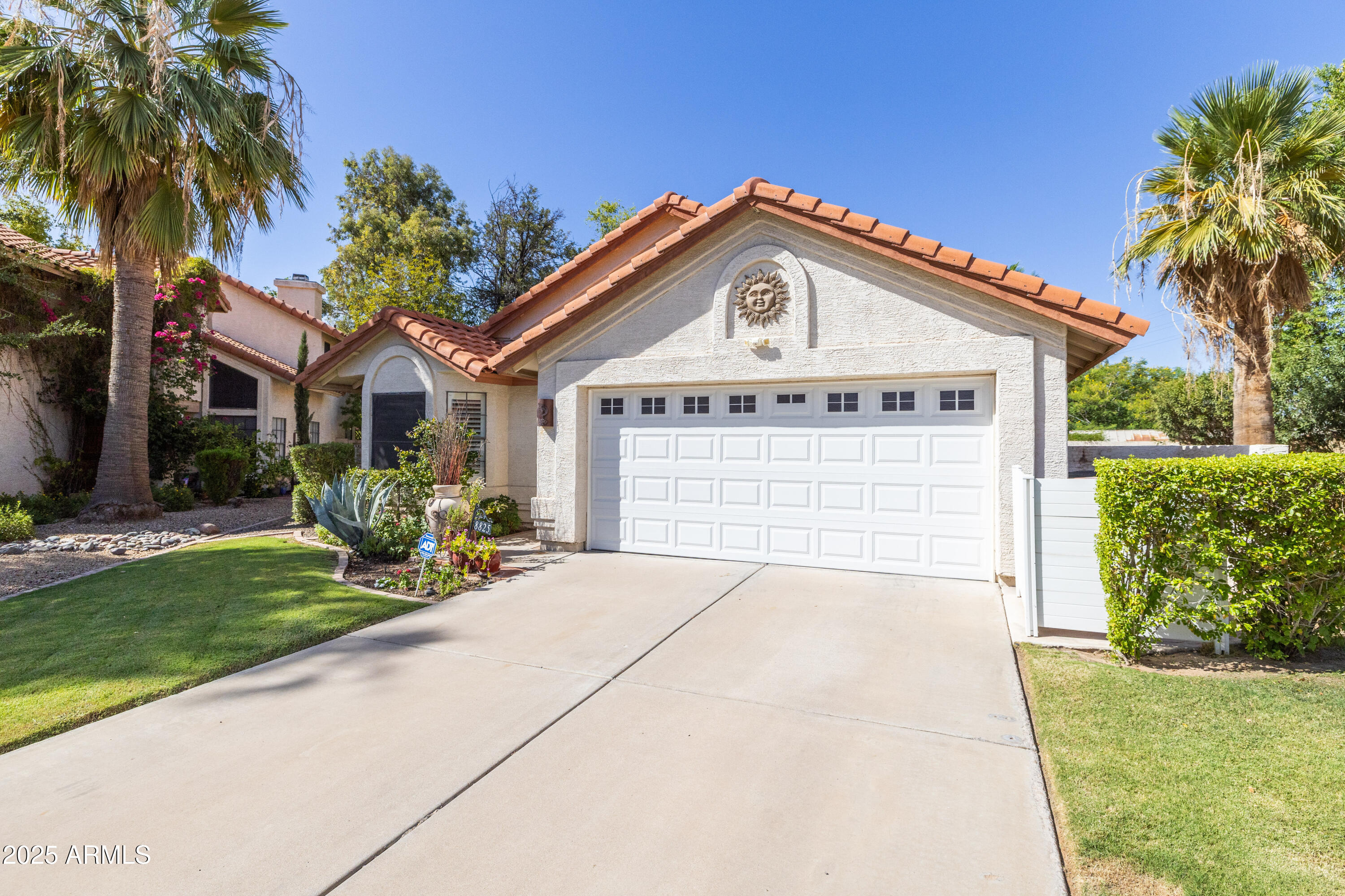 8825 E Larkspur Drive, Scottsdale