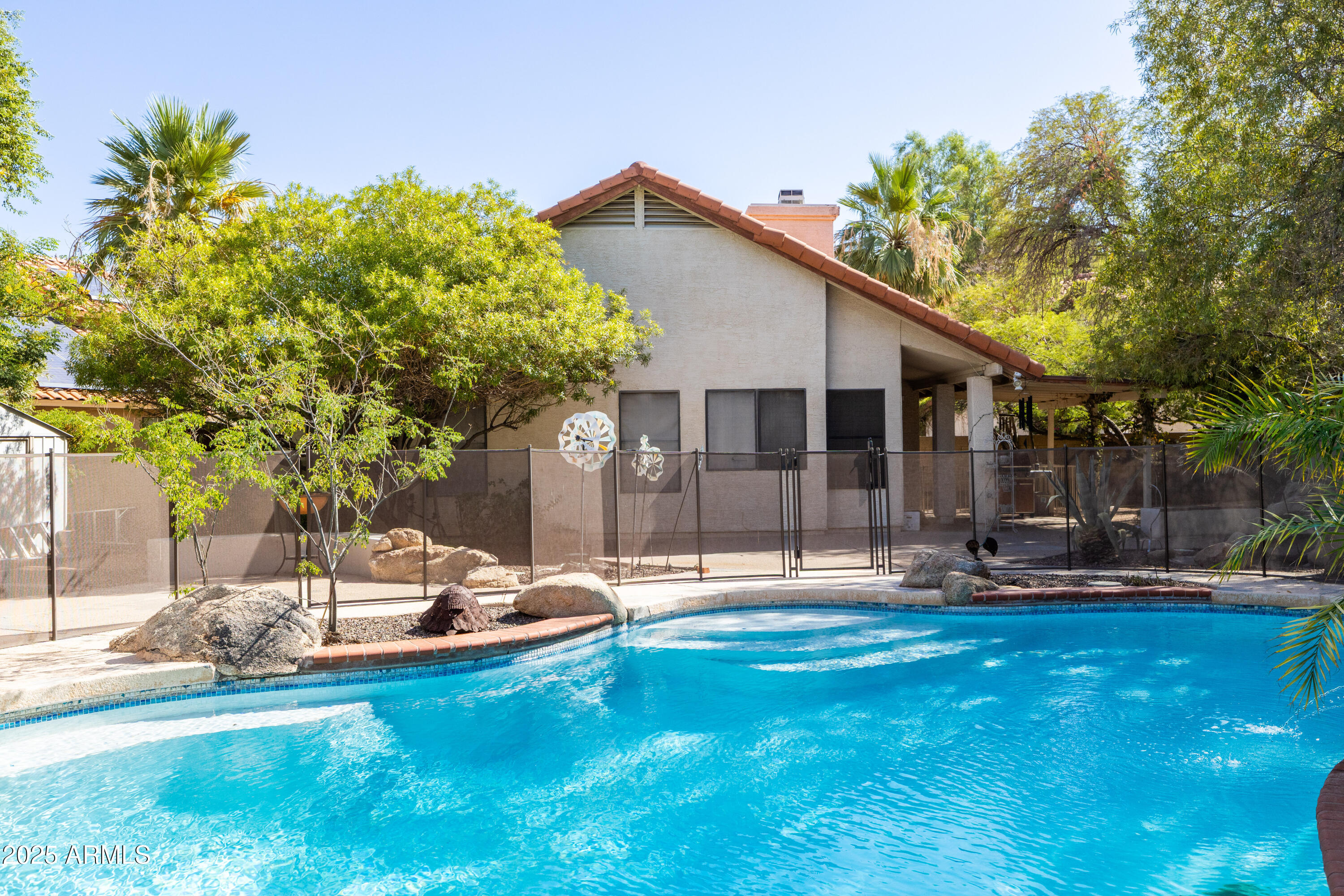 8825 E Larkspur Drive, Scottsdale
