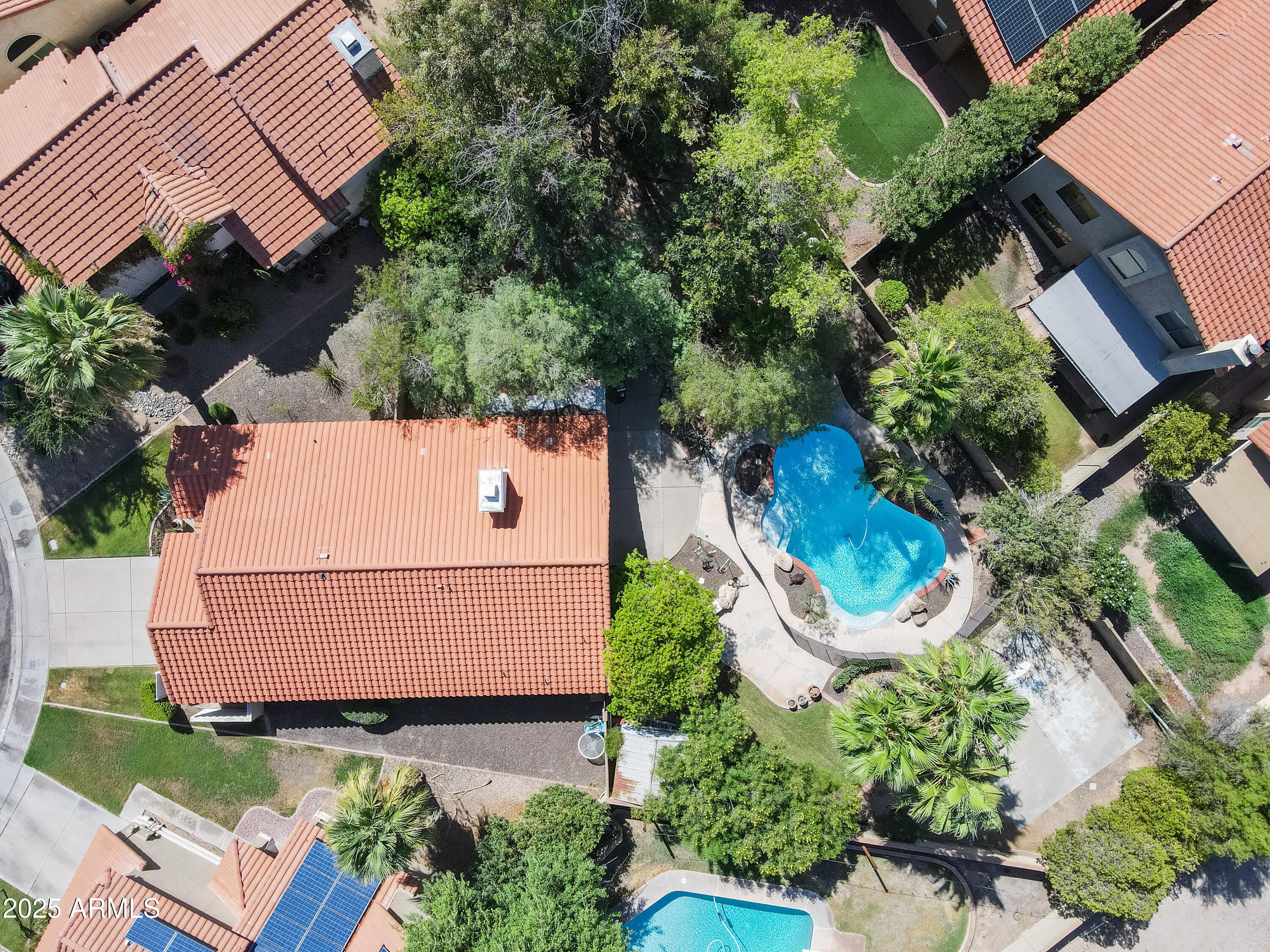 8825 E Larkspur Drive, Scottsdale