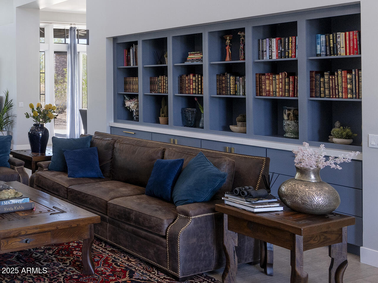 9810 E THOMPSON PEAK Parkway, 807