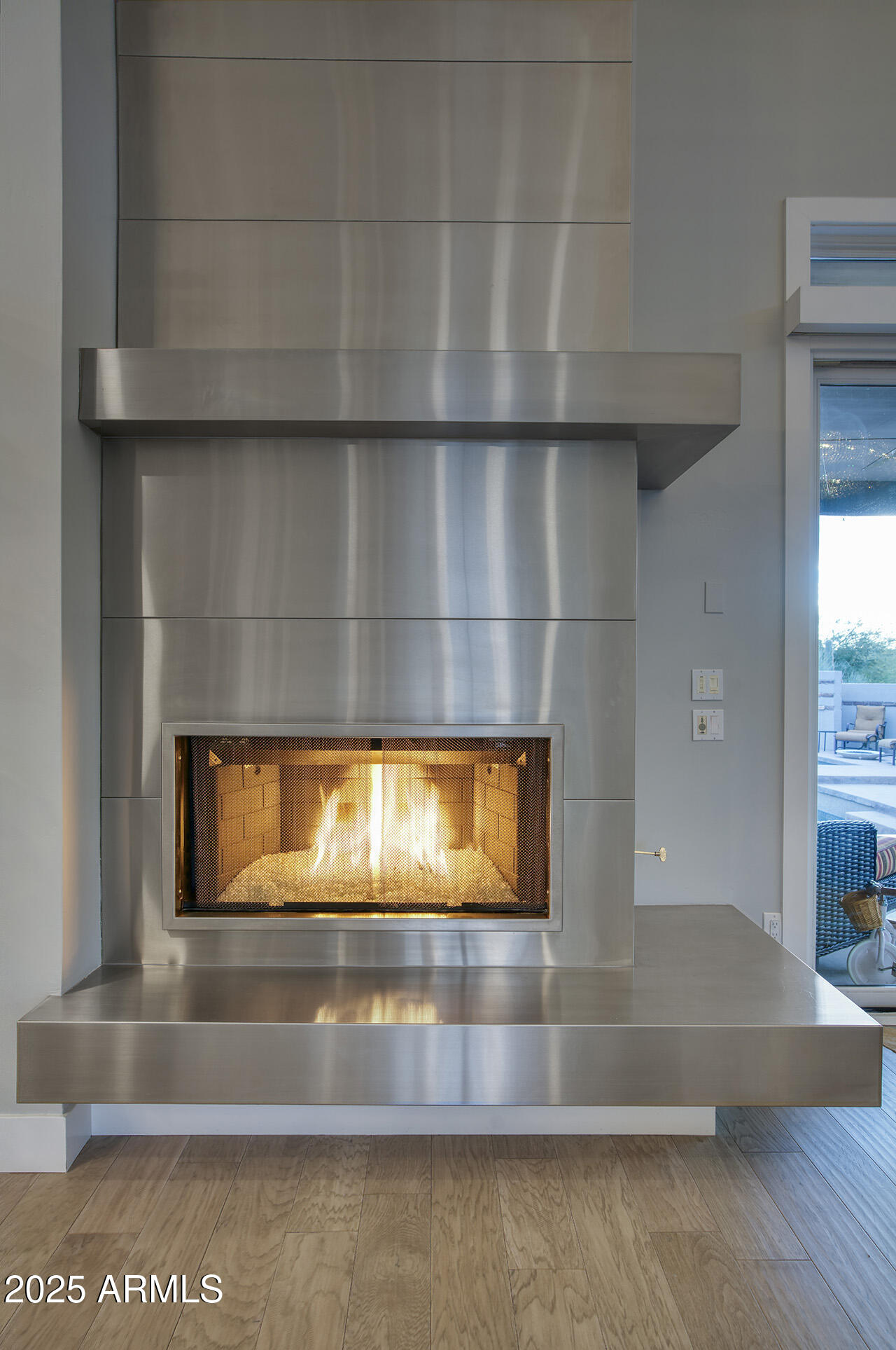 9810 E THOMPSON PEAK Parkway, 807
