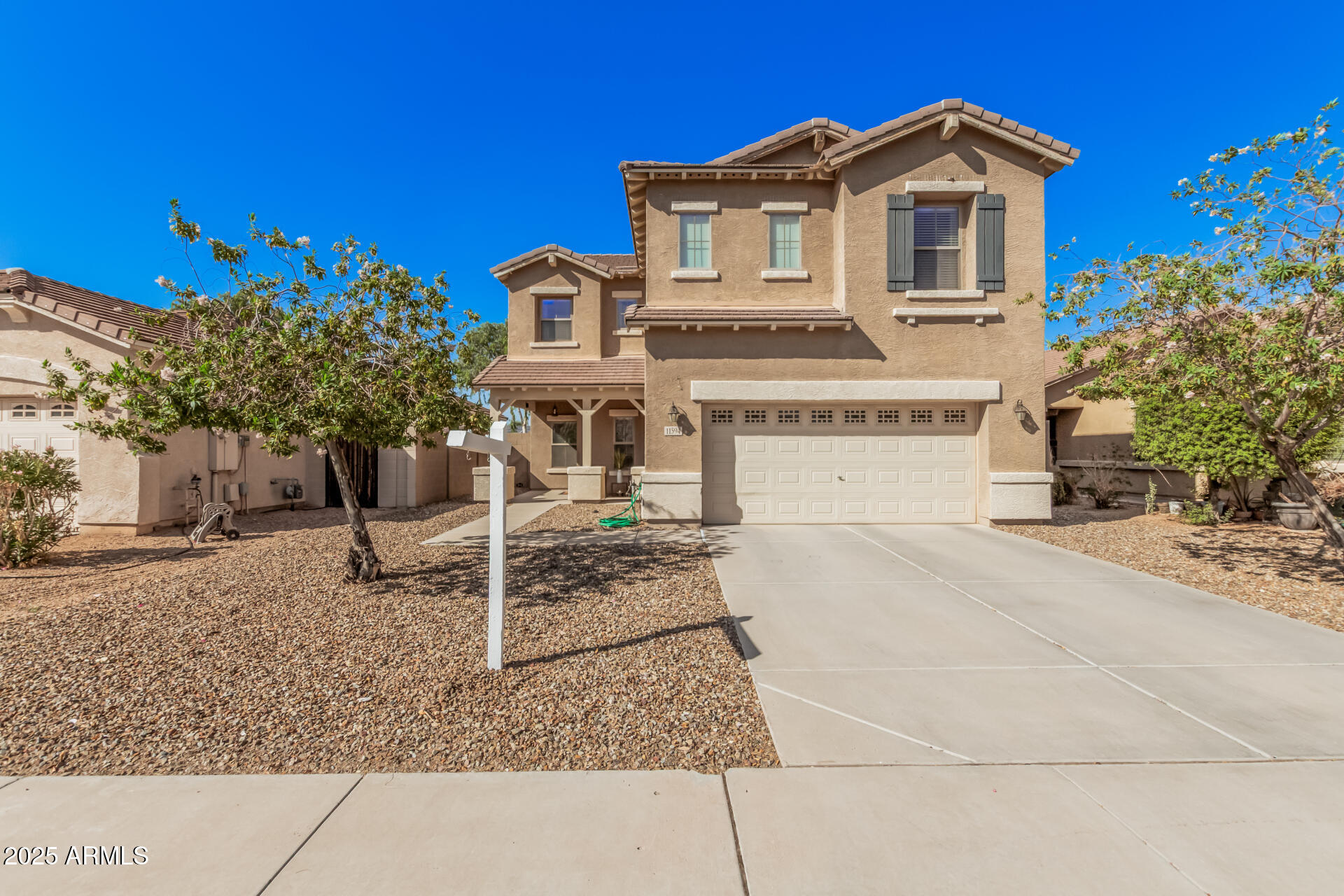 11594 W MOUNTAIN VIEW Drive