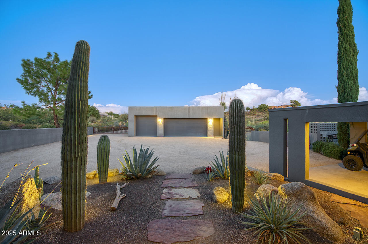 41472 N DEER TRAIL Road
