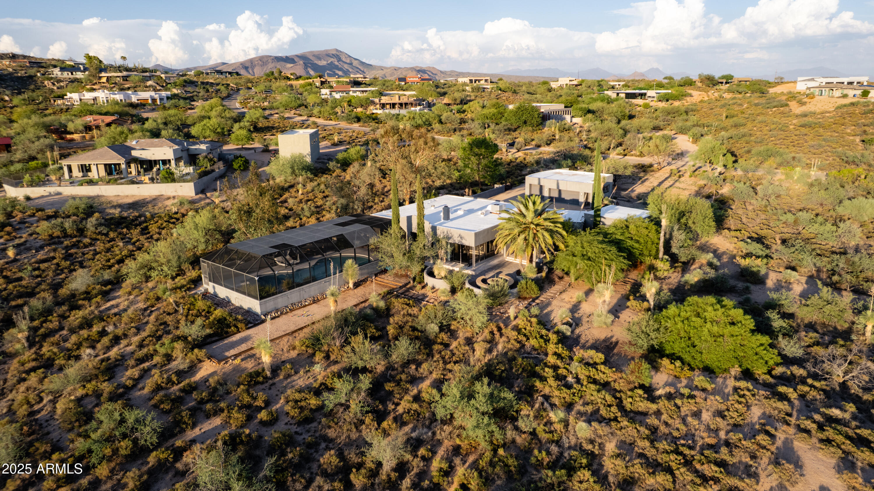 41472 N DEER TRAIL Road