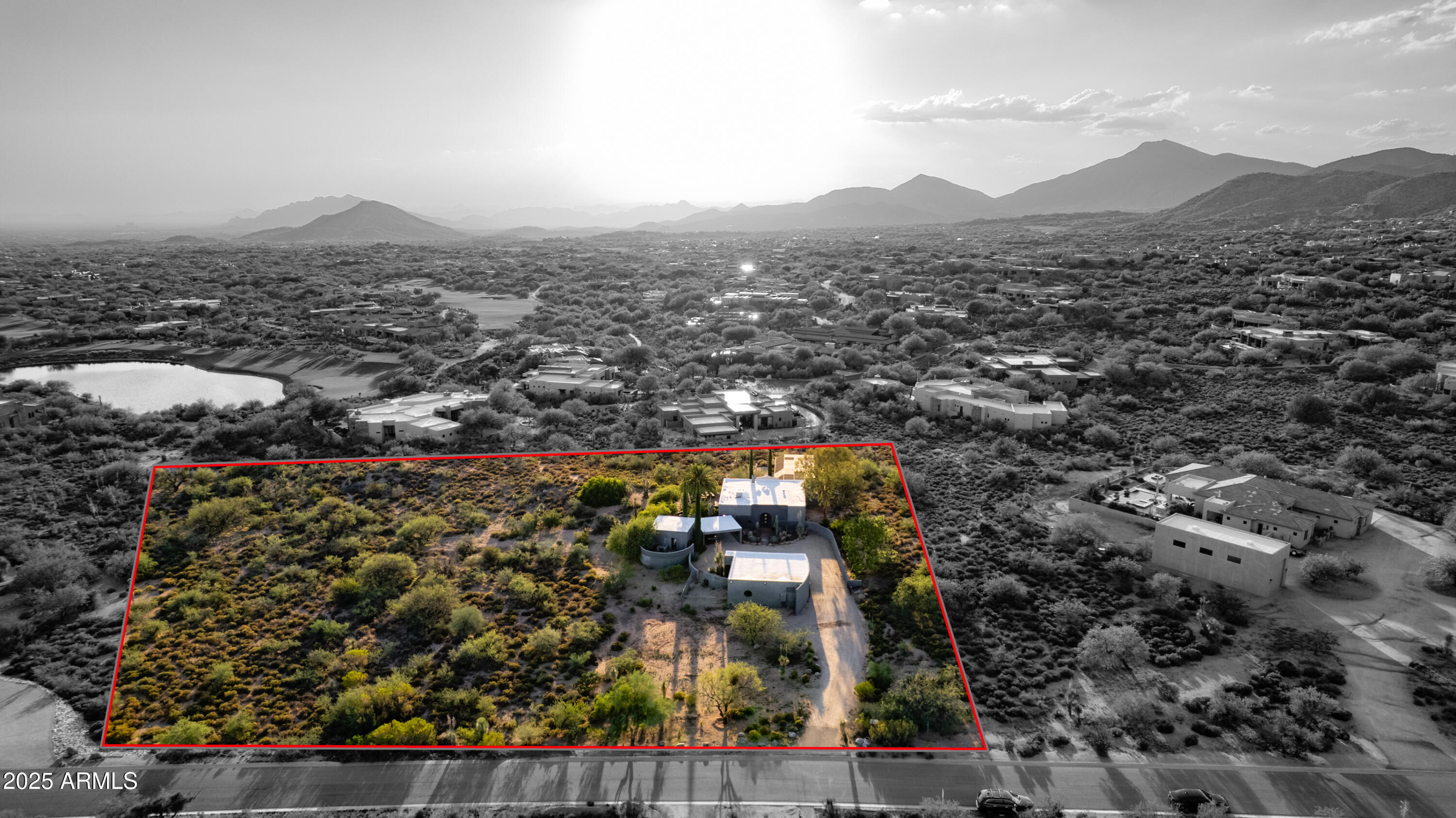41472 N DEER TRAIL Road