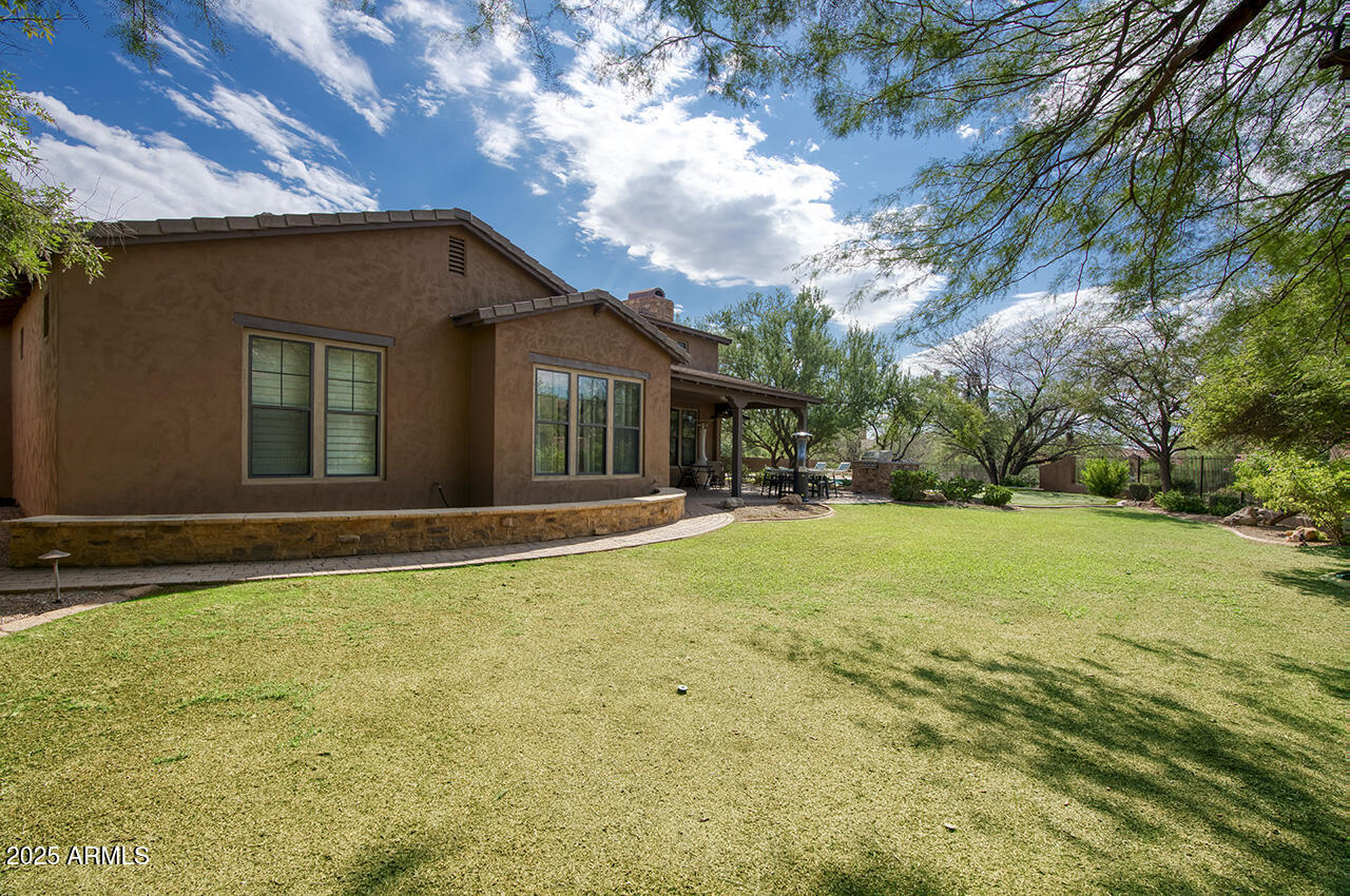 9482 E IRONWOOD Bend