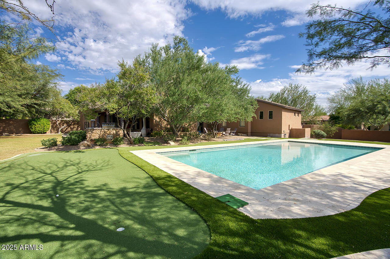 9482 E IRONWOOD Bend