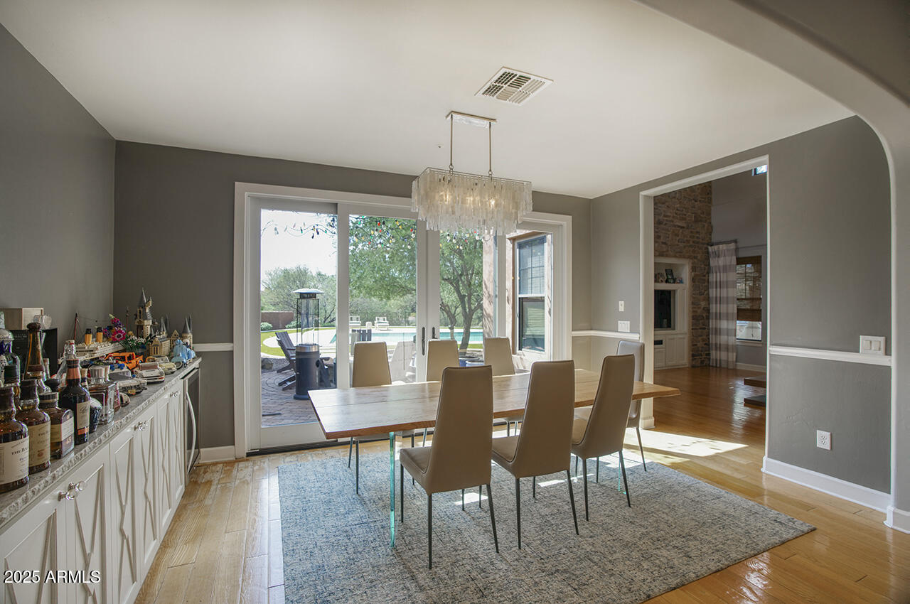 9482 E IRONWOOD Bend