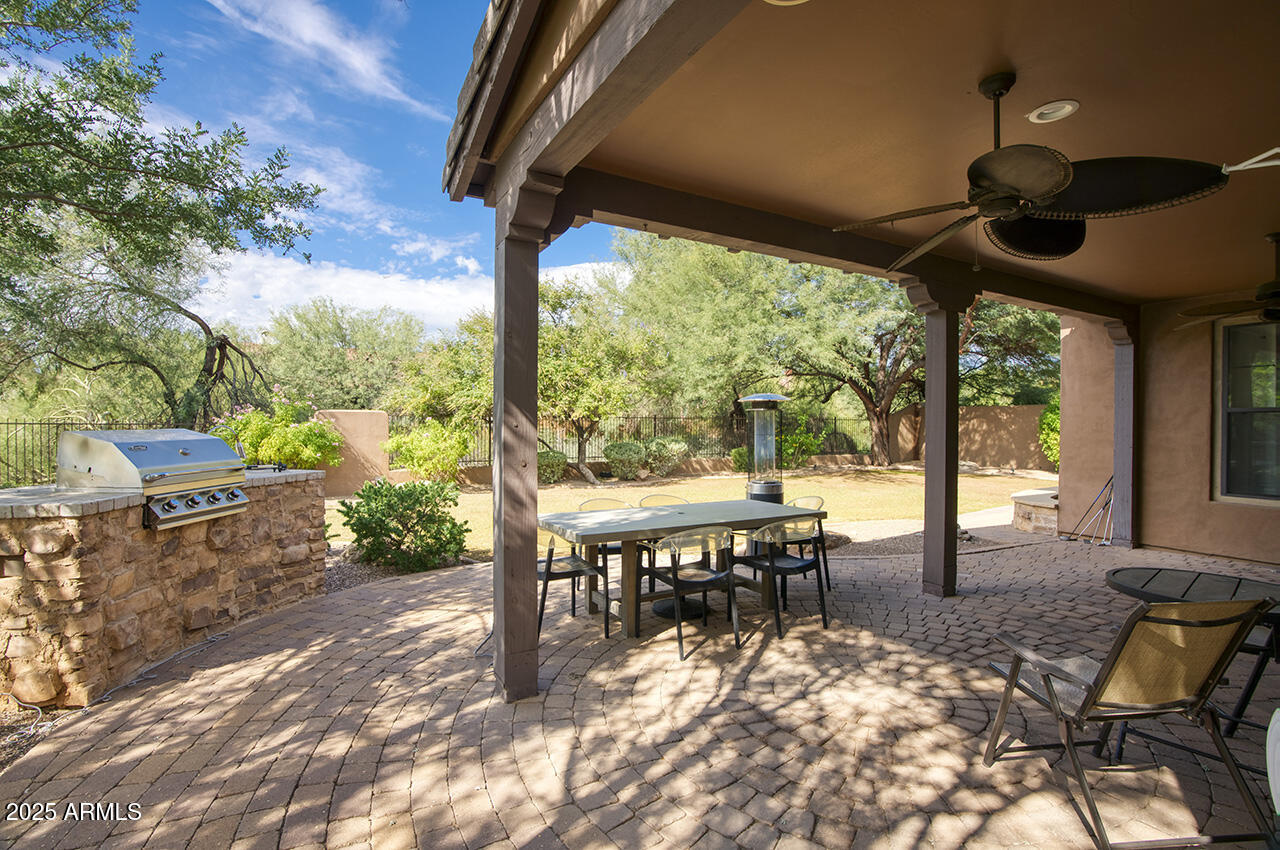 9482 E IRONWOOD Bend