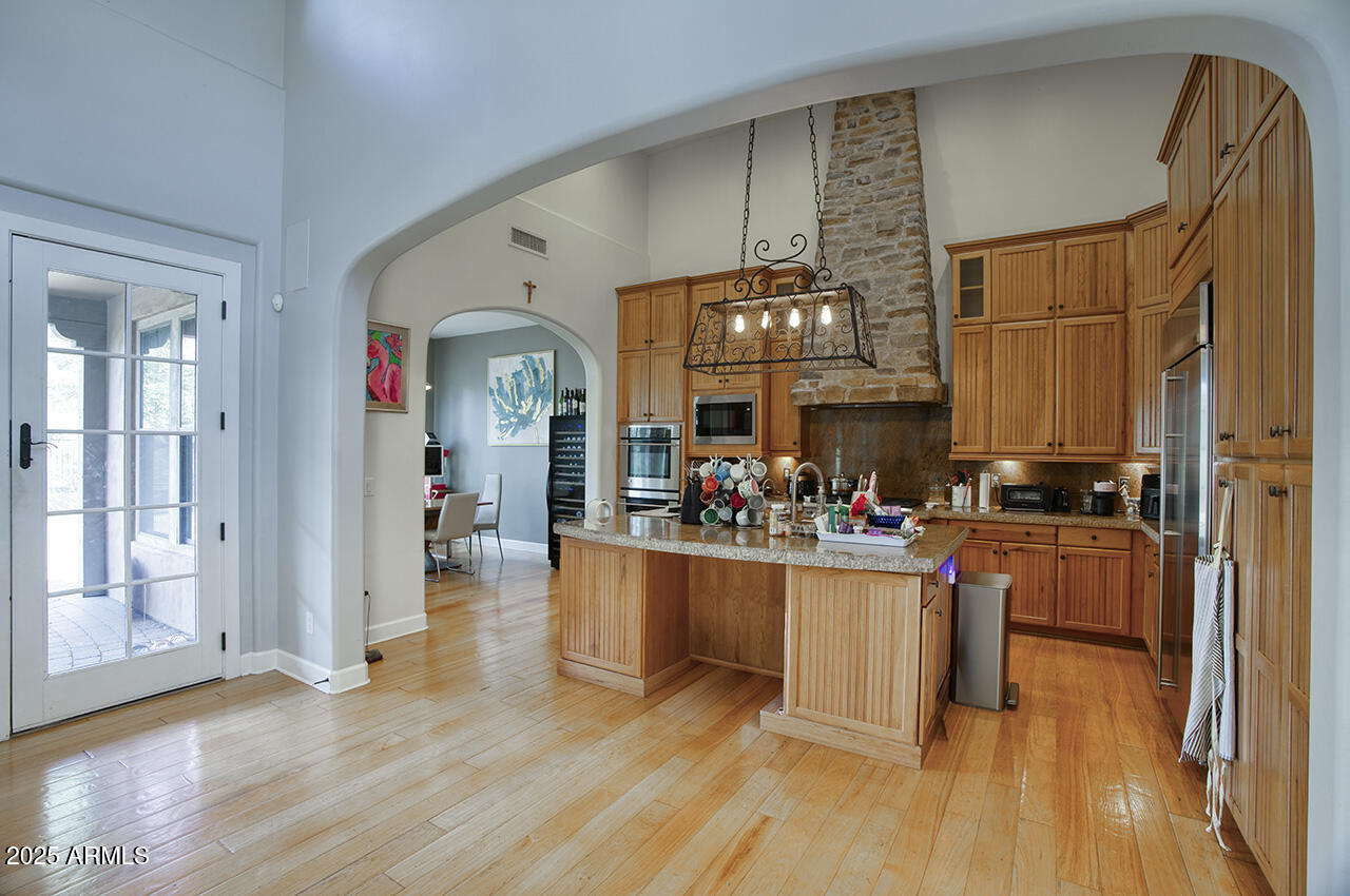 9482 E IRONWOOD Bend