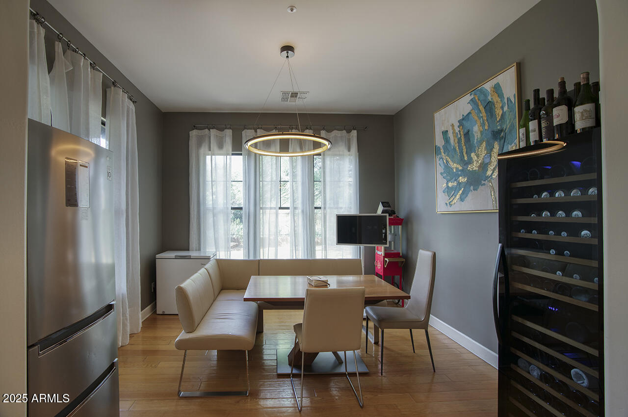 9482 E IRONWOOD Bend