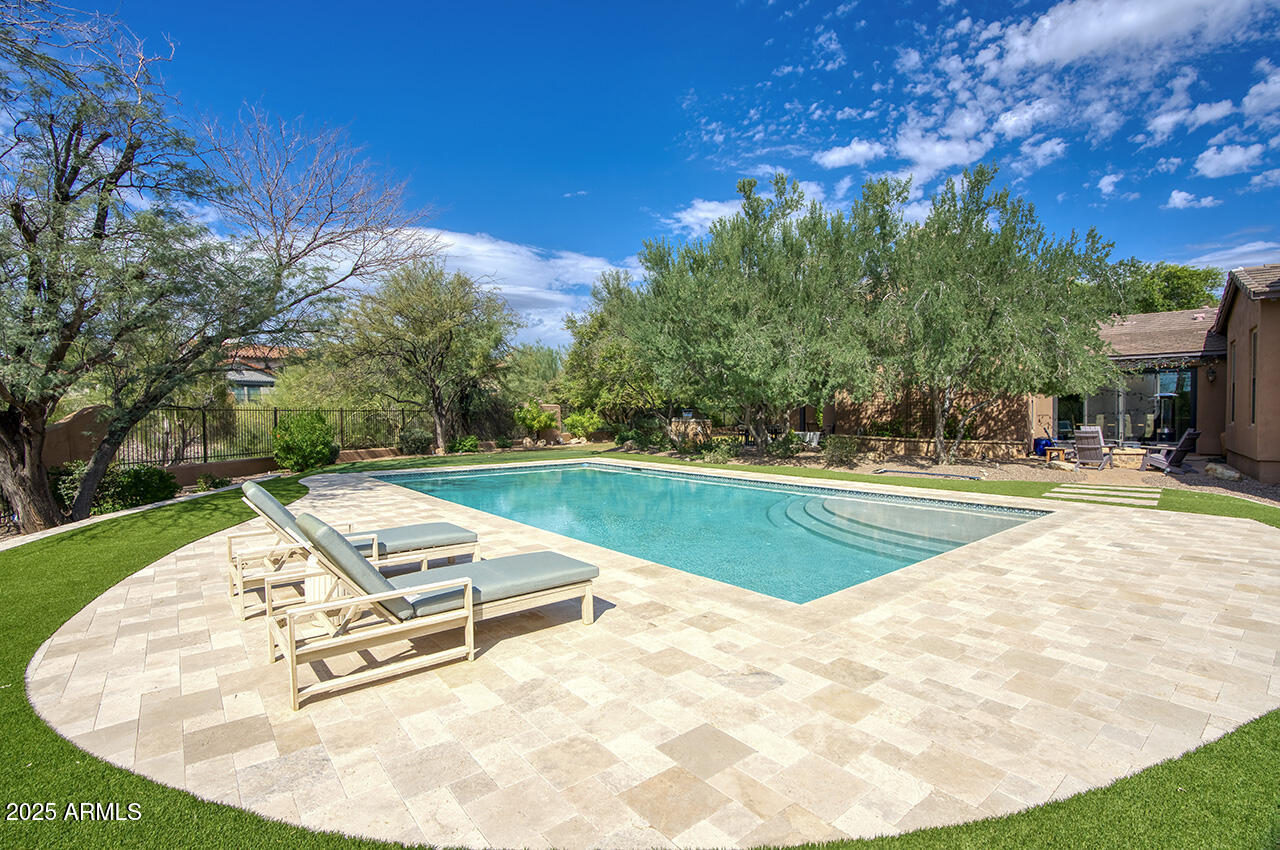 9482 E IRONWOOD Bend