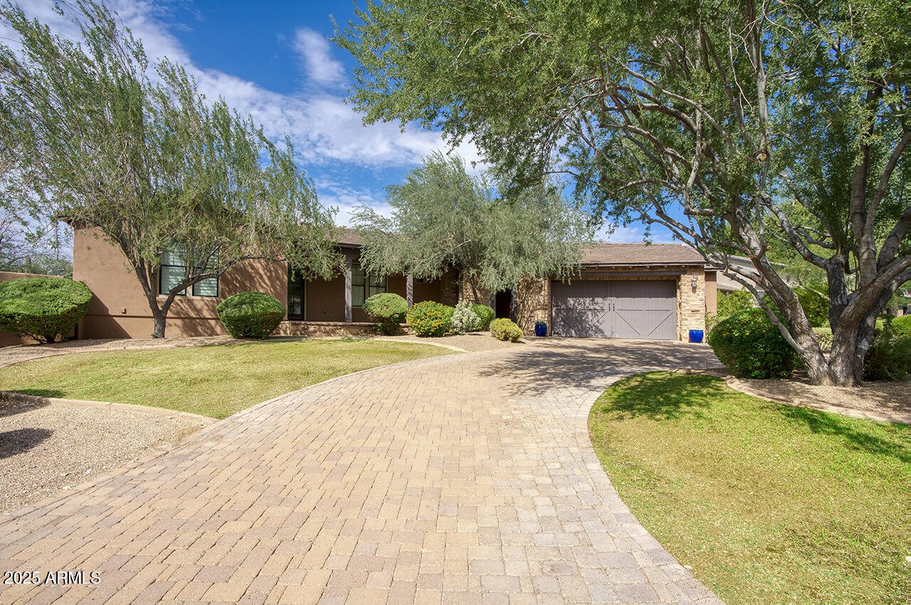9482 E IRONWOOD Bend
