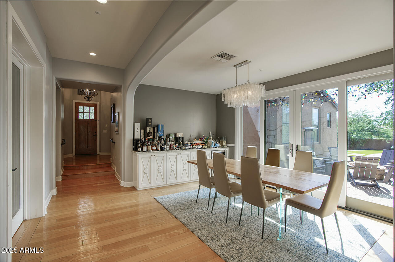 9482 E IRONWOOD Bend