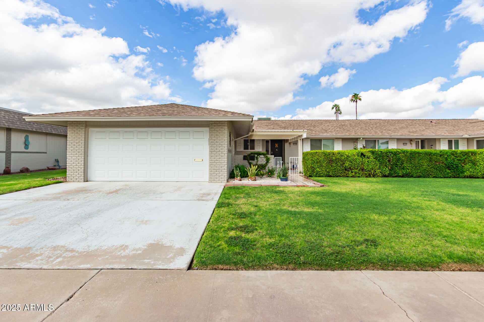 10404 W KINGSWOOD Circle, Sun City