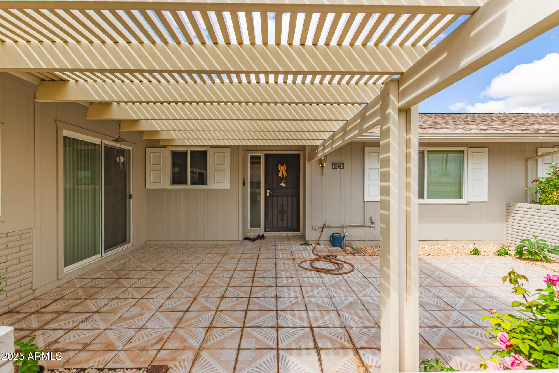 10404 W KINGSWOOD Circle, Sun City