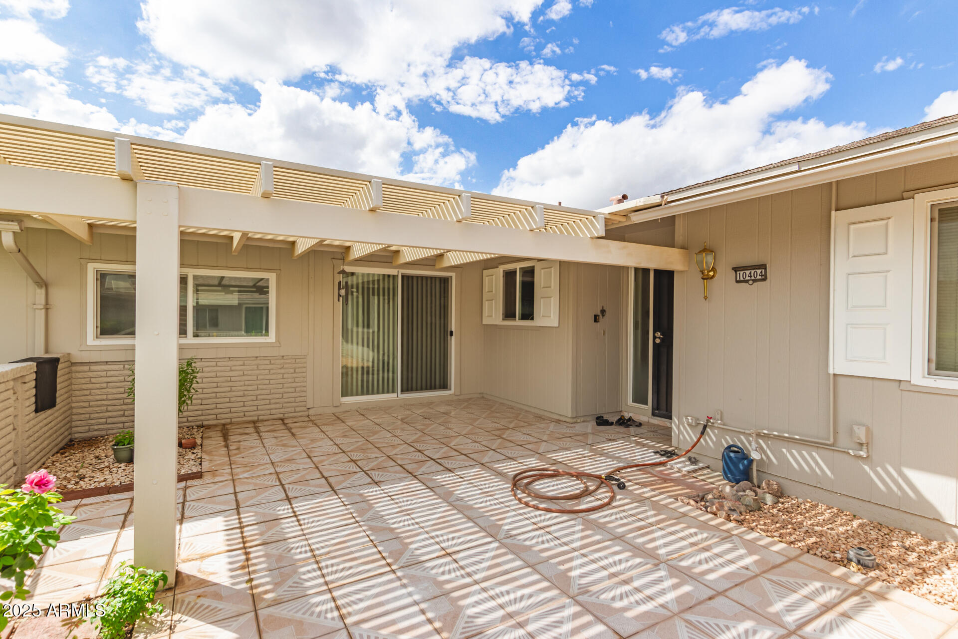 10404 W KINGSWOOD Circle, Sun City