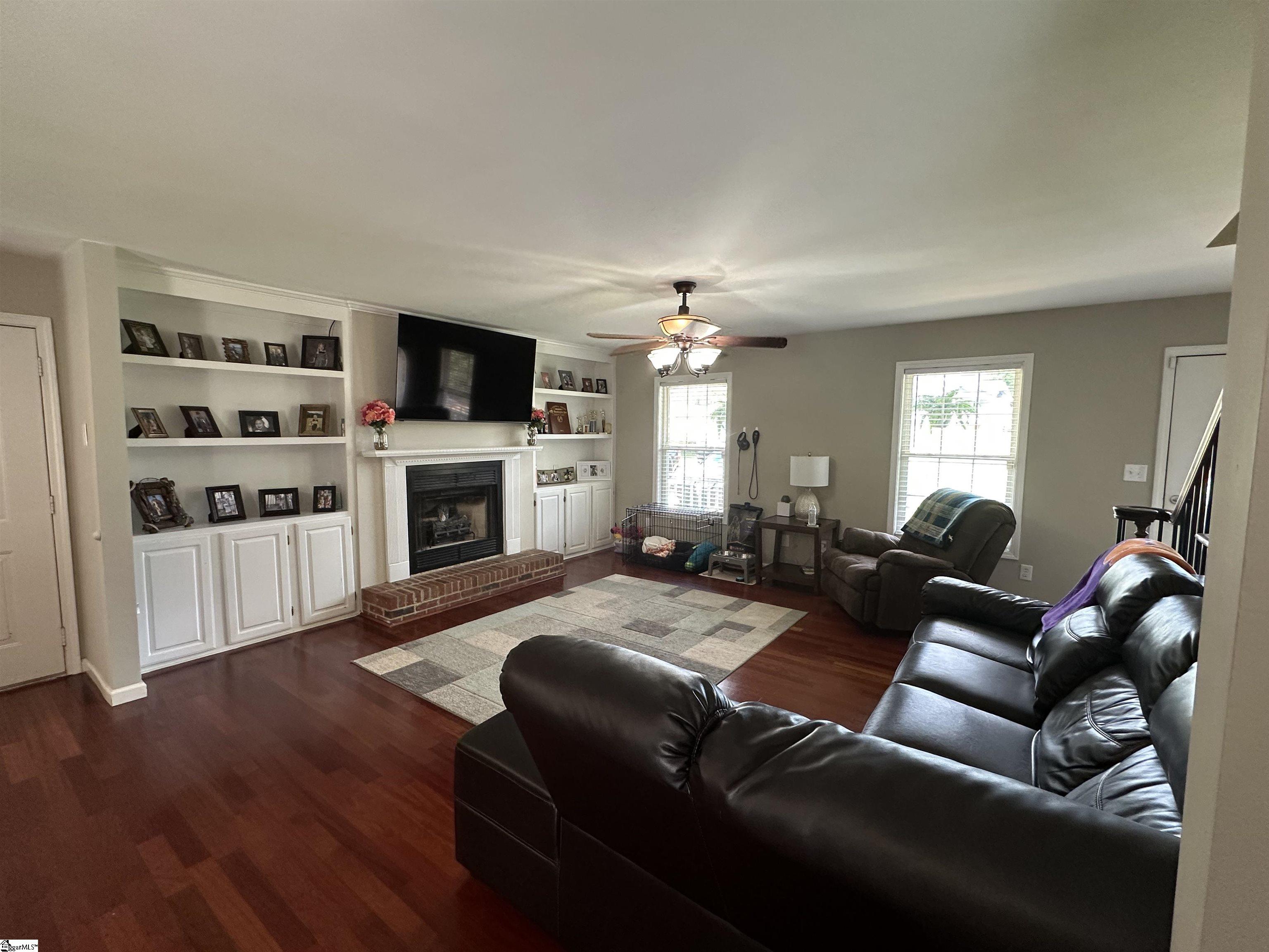 404 Woodfield Drive
