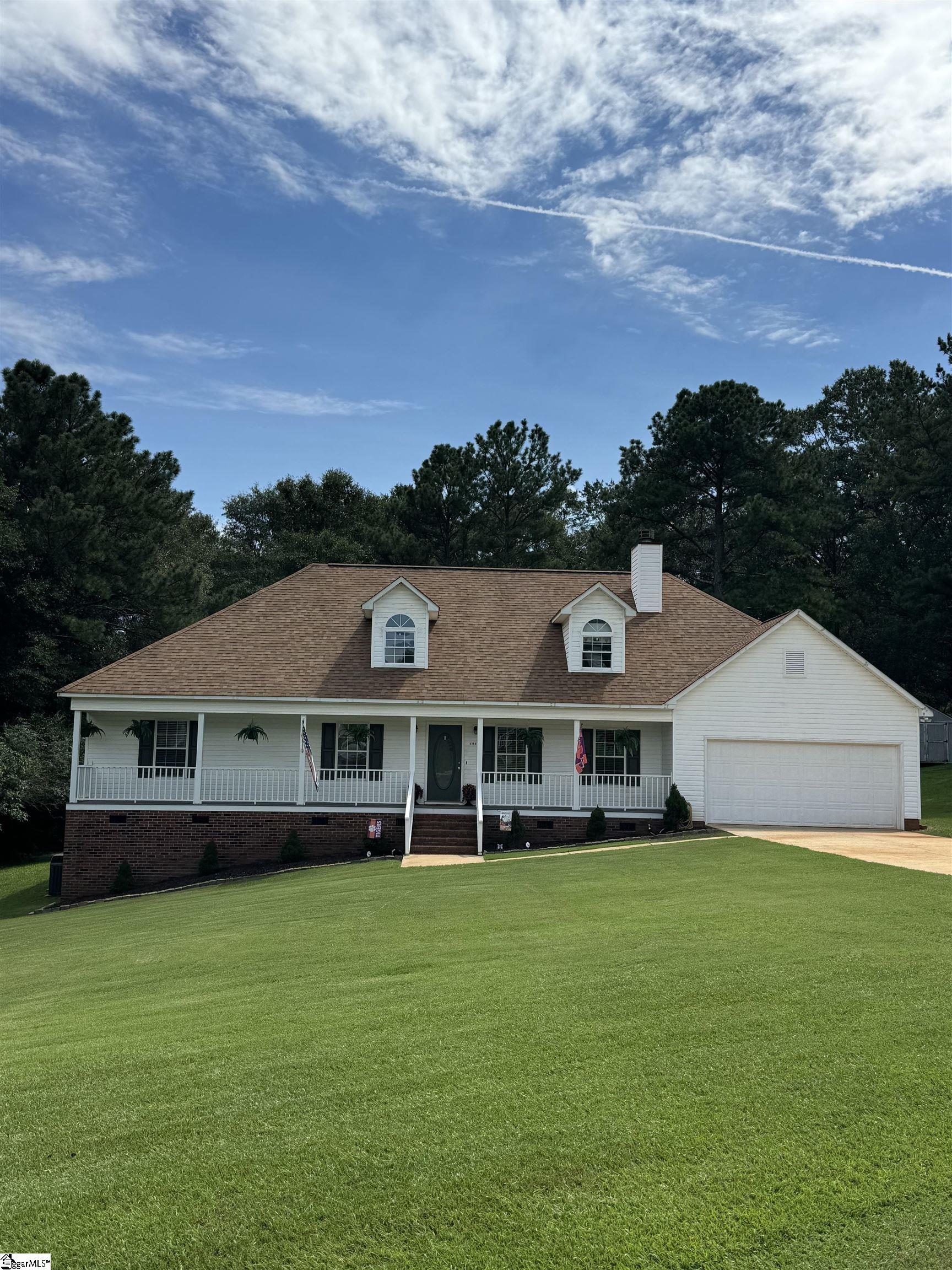 404 Woodfield Drive