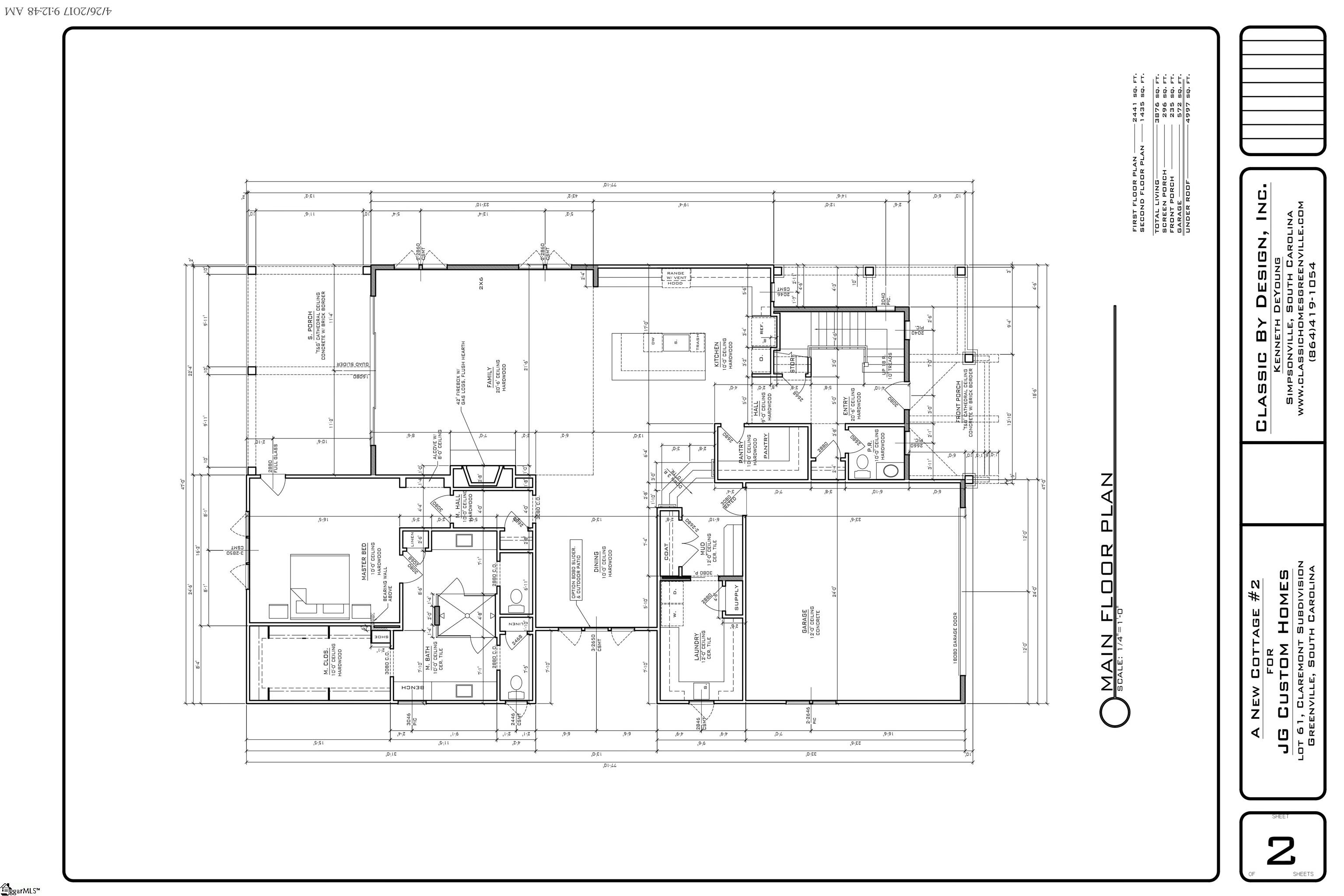 9 Azalea Spring Court