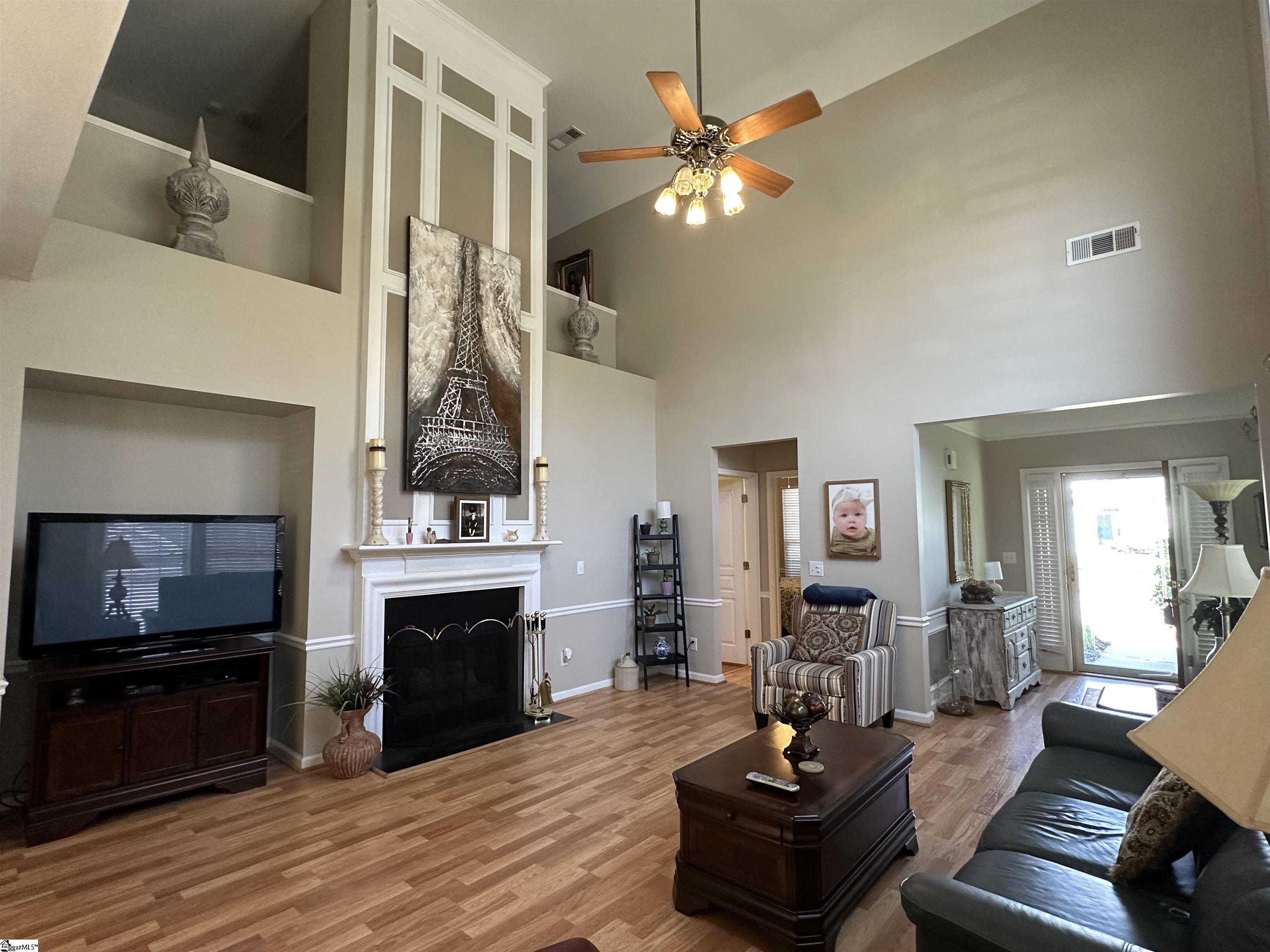 112 Saint James Place Drive