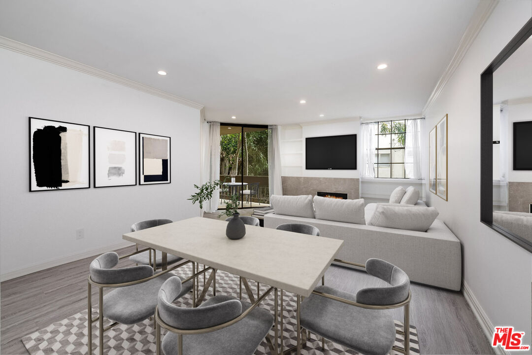 750 N Kings Rd Unit: 115