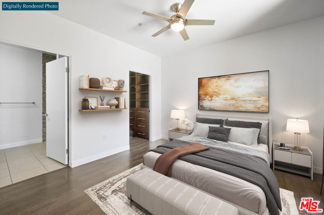 910 E Palm Canyon Dr Unit: 205