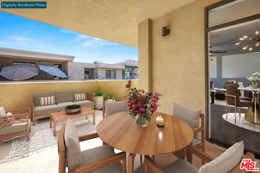 910 E Palm Canyon Dr Unit: 205