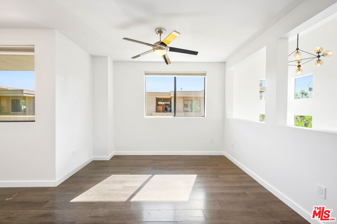 910 E Palm Canyon Dr Unit: 205