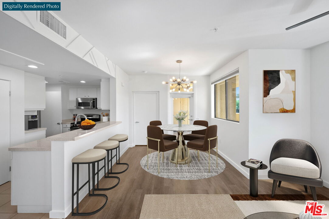 910 E Palm Canyon Dr Unit: 205