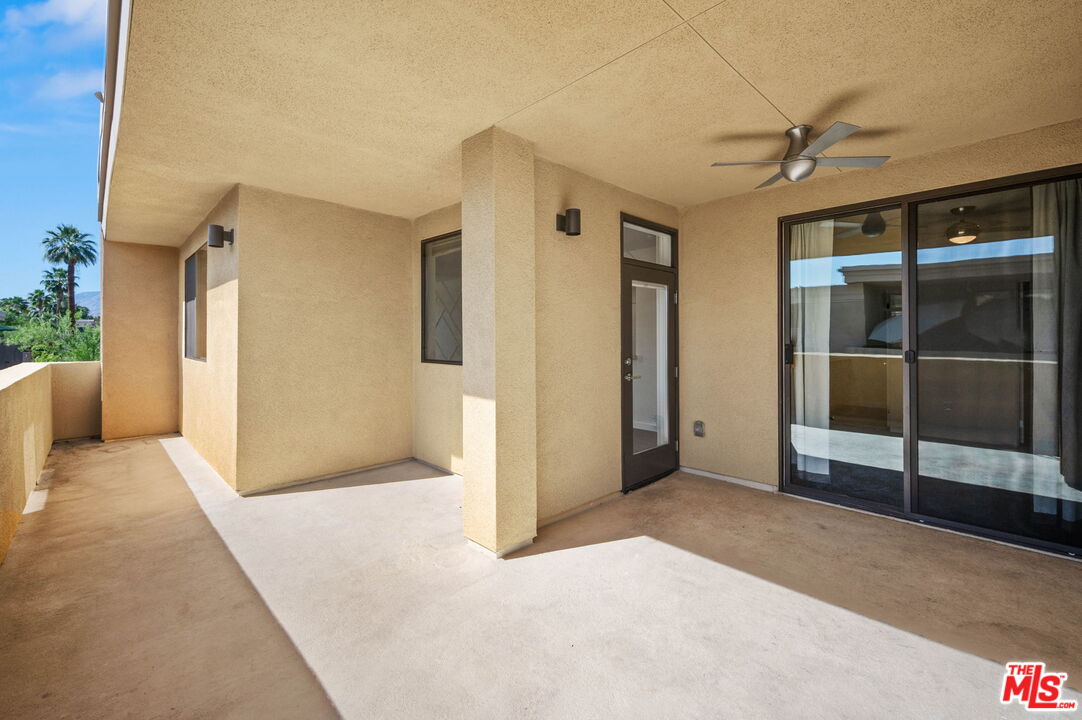 910 E Palm Canyon Dr Unit: 205