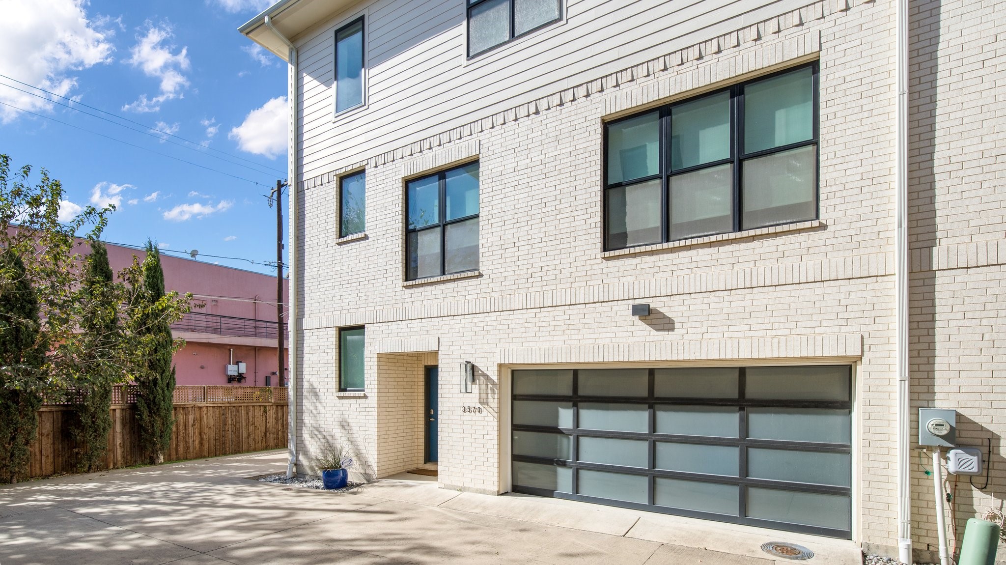 3570 Cielo Court
