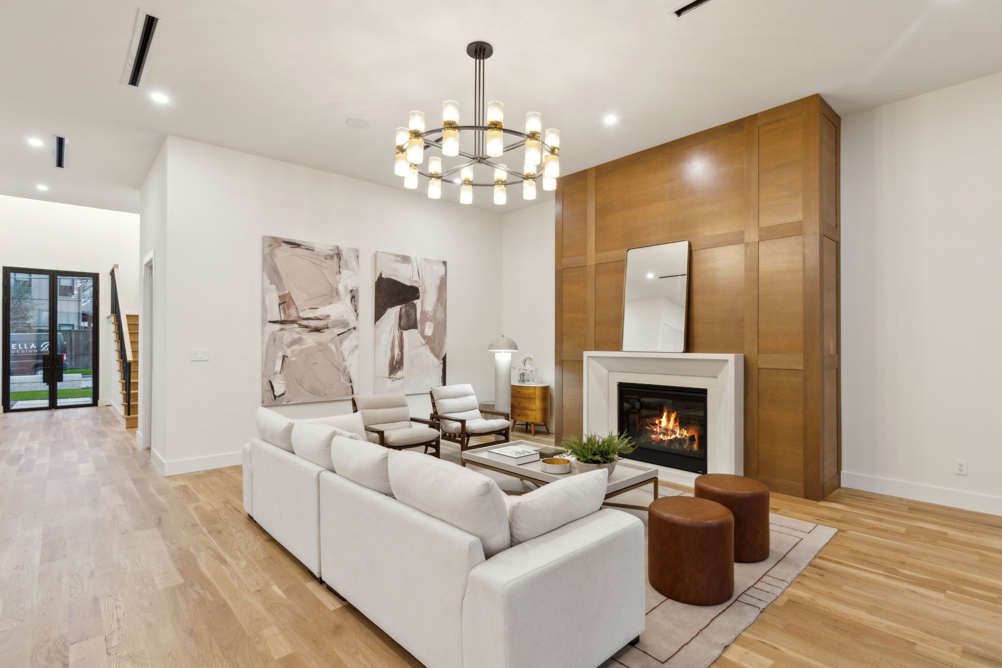 4442 Santa Barbara Drive