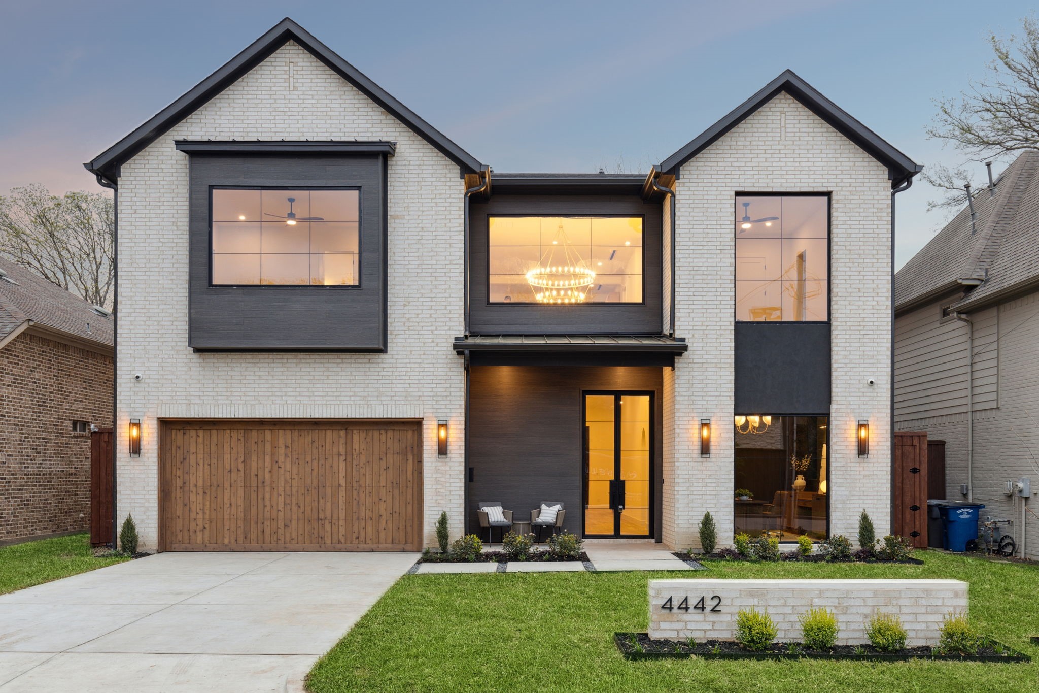 4442 Santa Barbara Drive