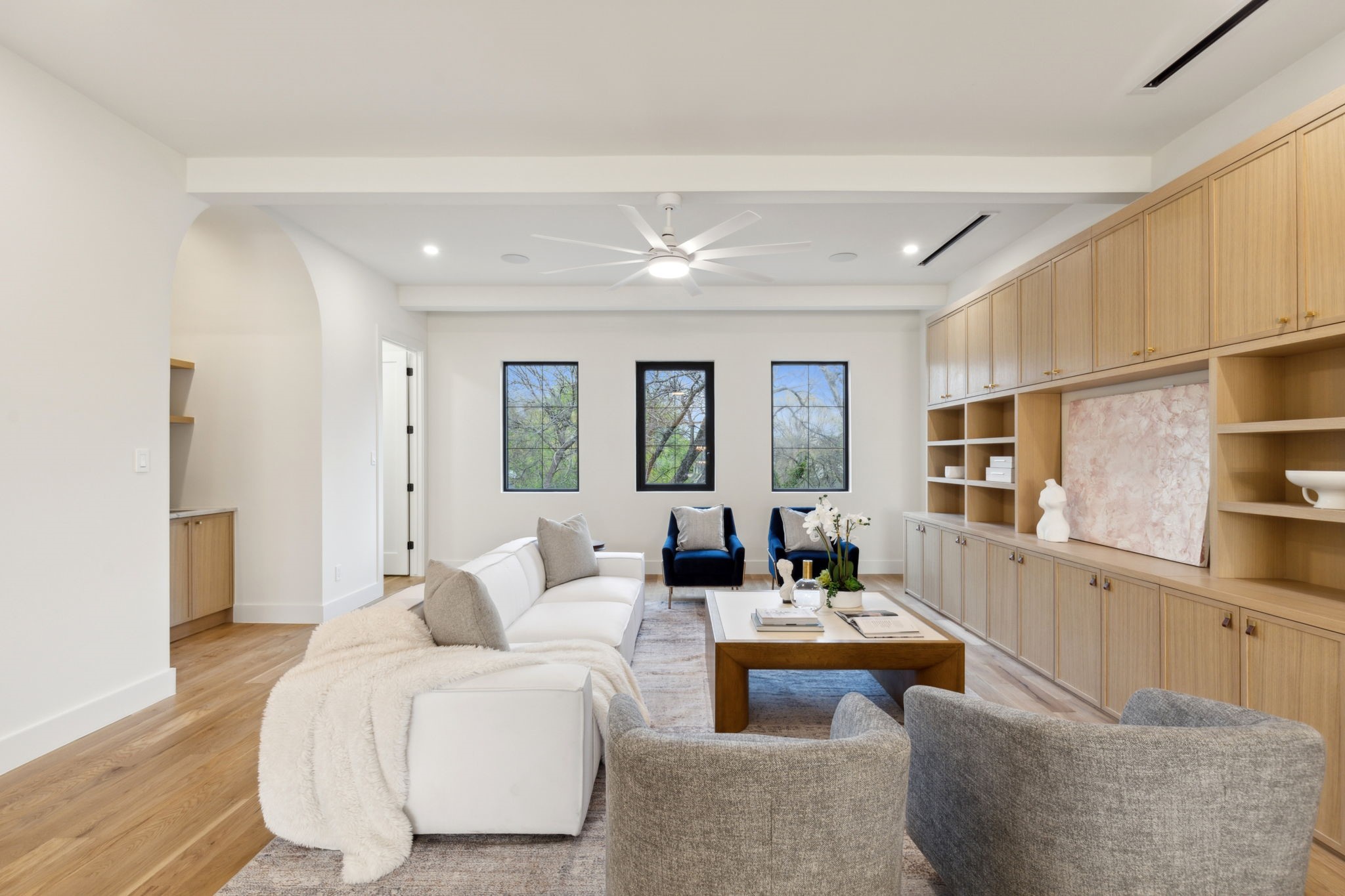 4442 Santa Barbara Drive
