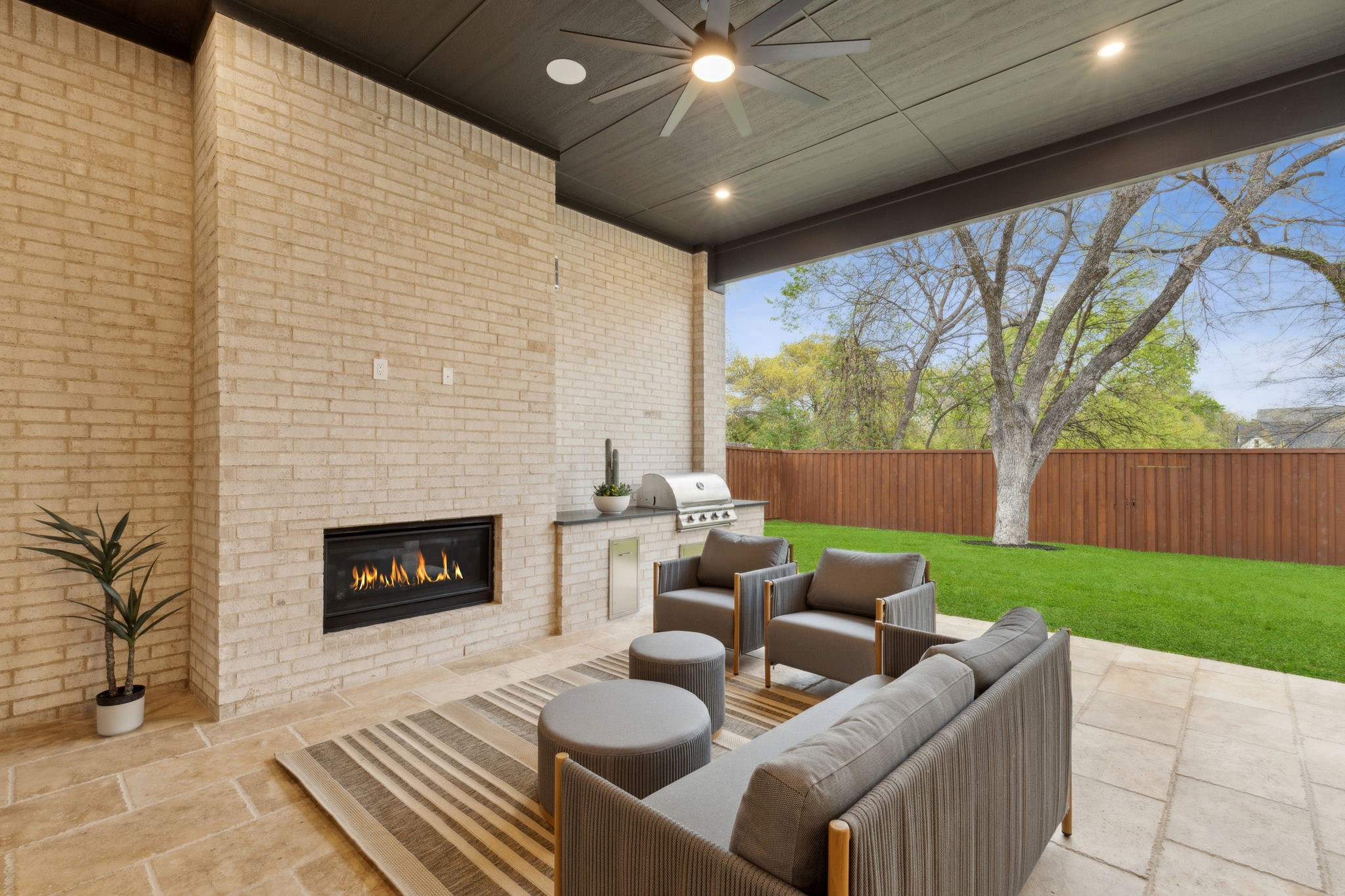 4442 Santa Barbara Drive