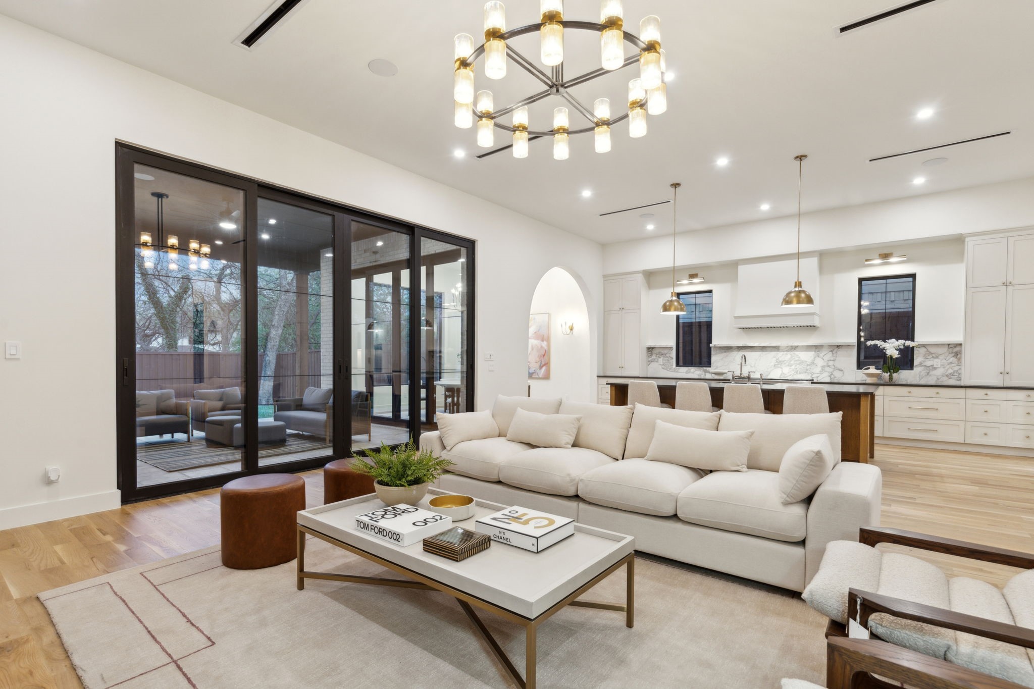 4442 Santa Barbara Drive