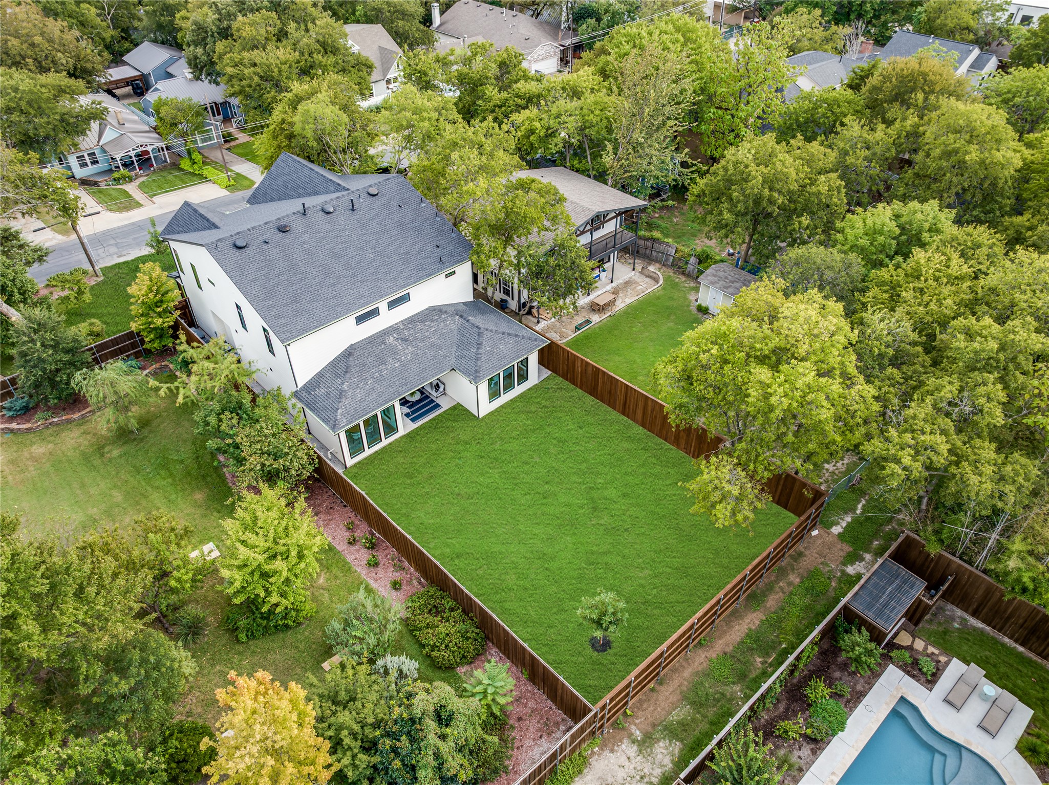 8815 San Leandro Drive