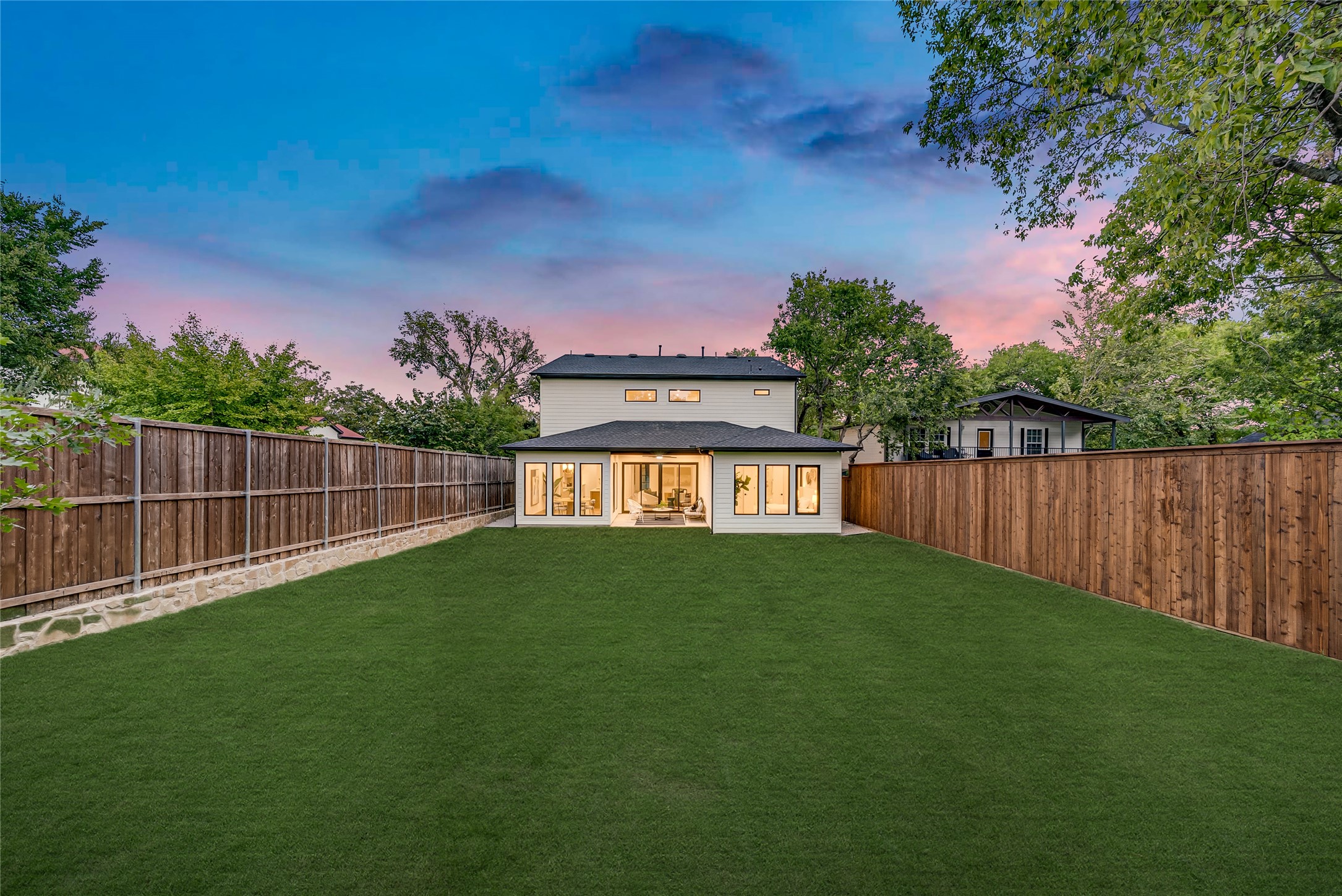 8815 San Leandro Drive