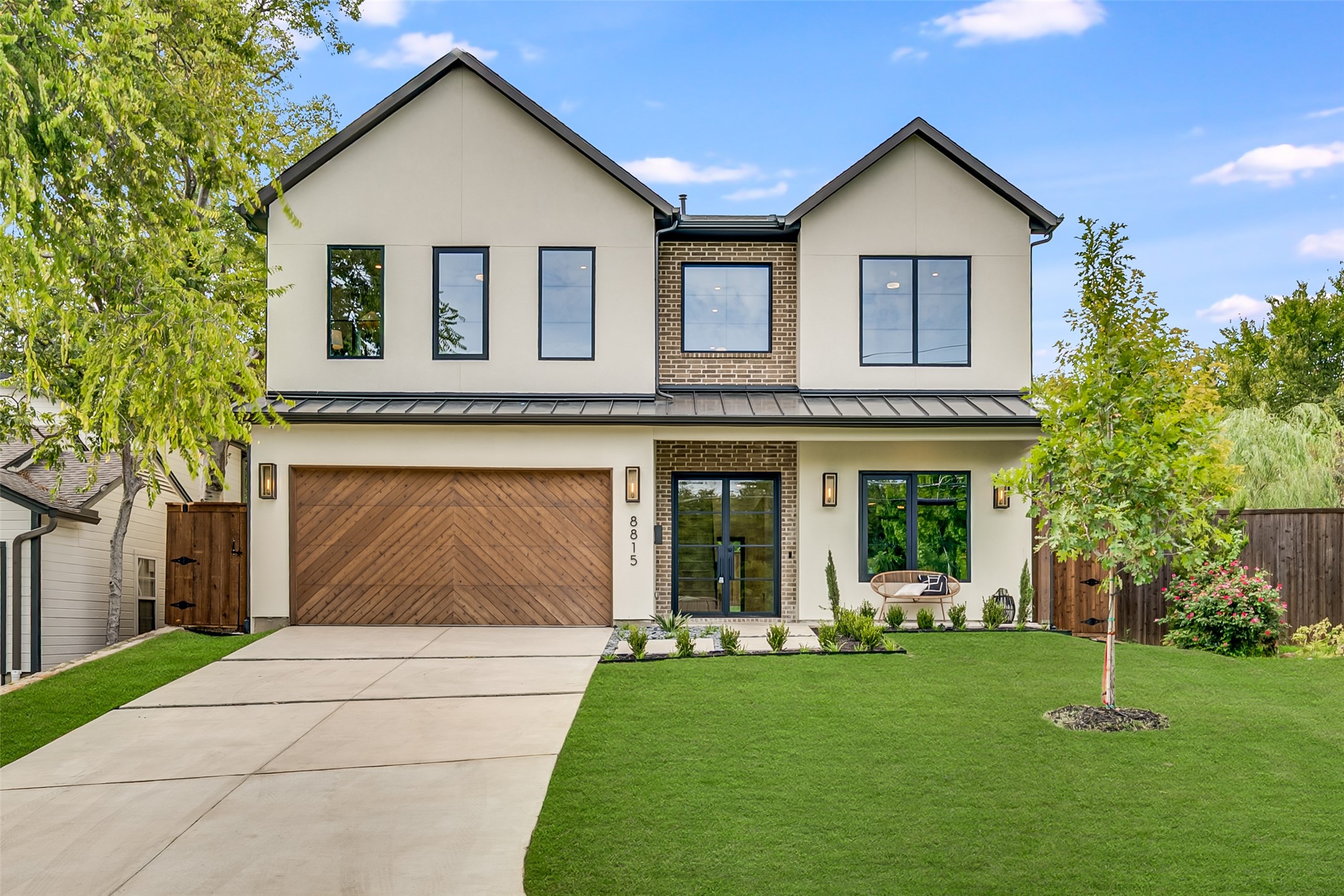 8815 San Leandro Drive