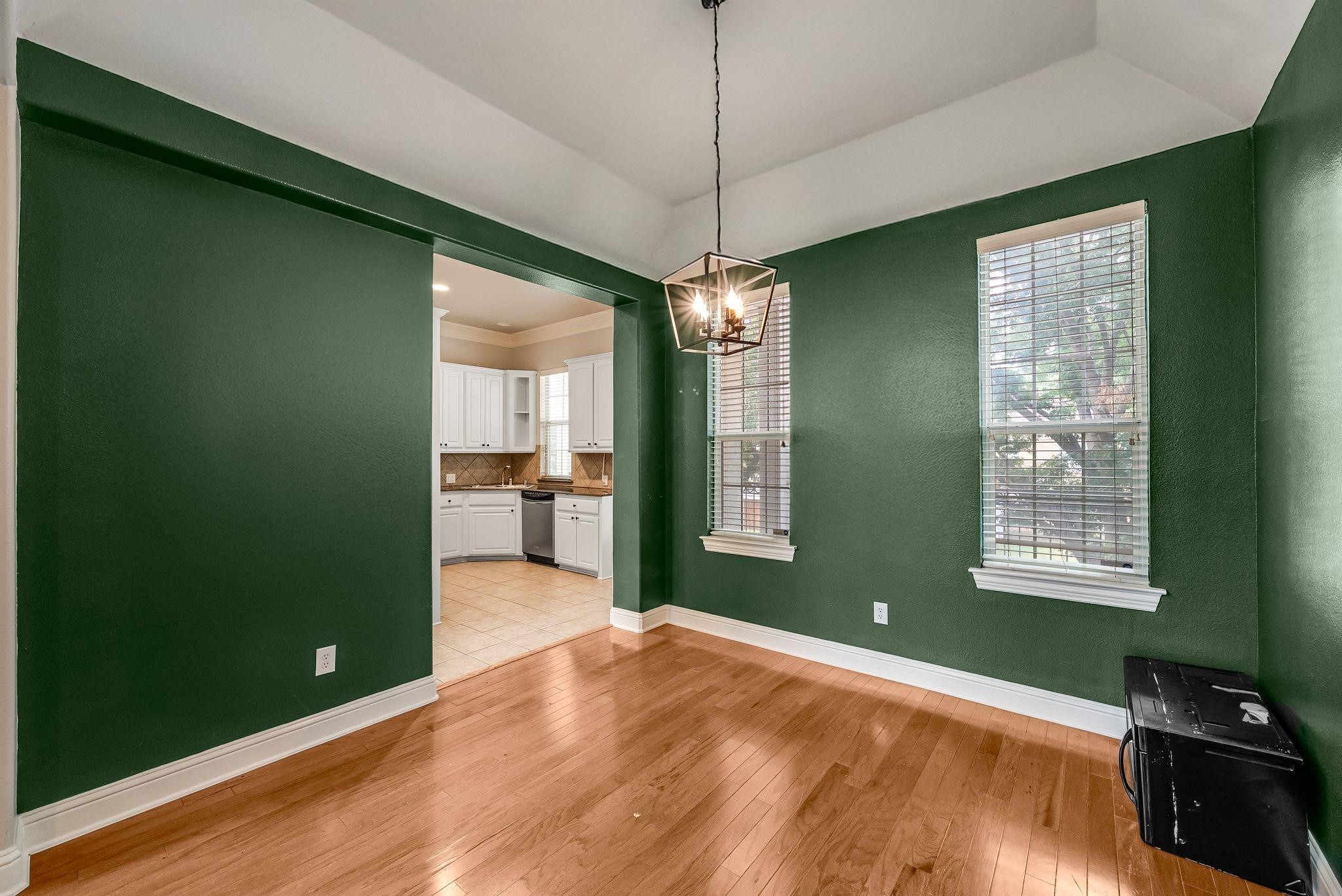5836 La Vista Drive