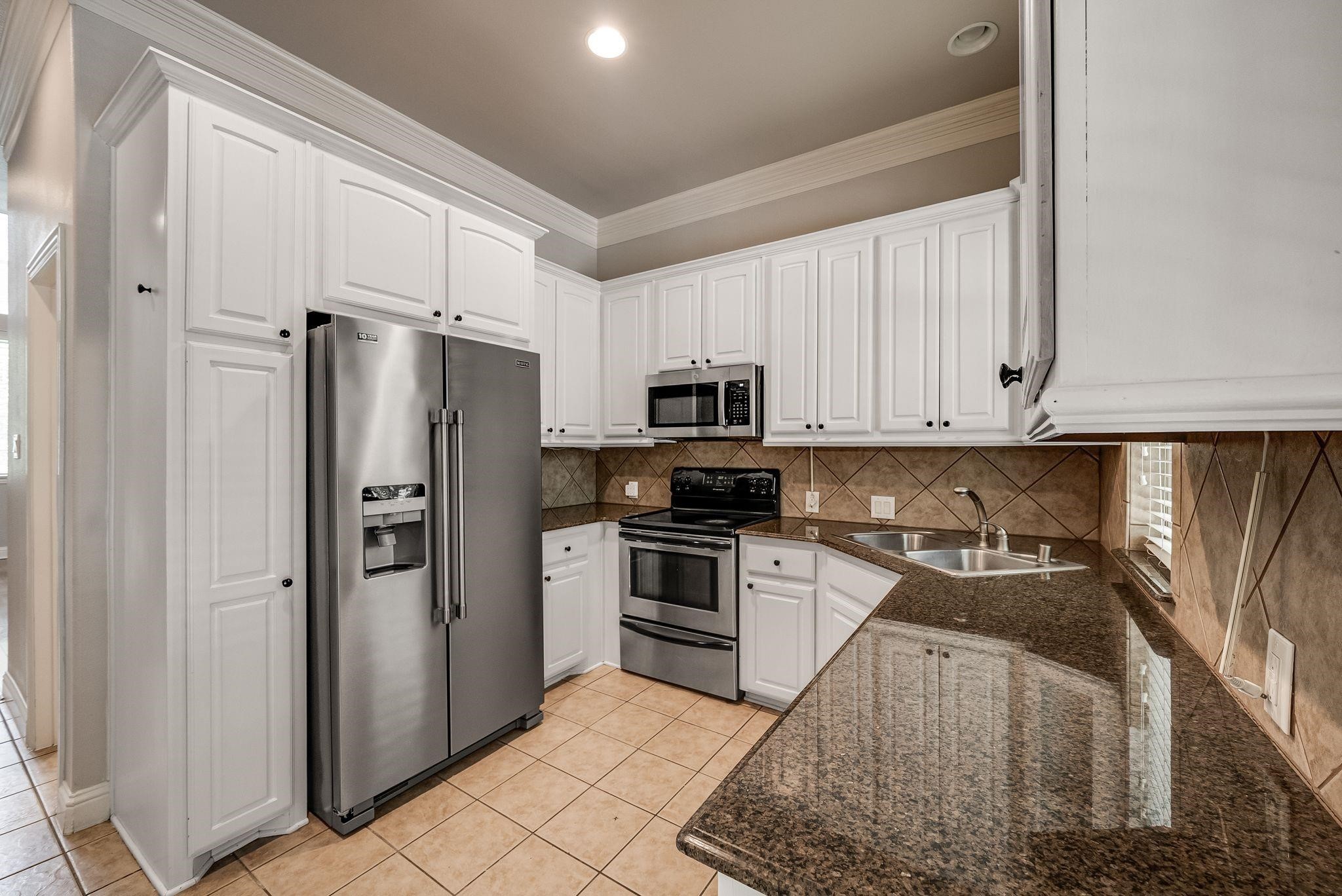 5836 La Vista Drive