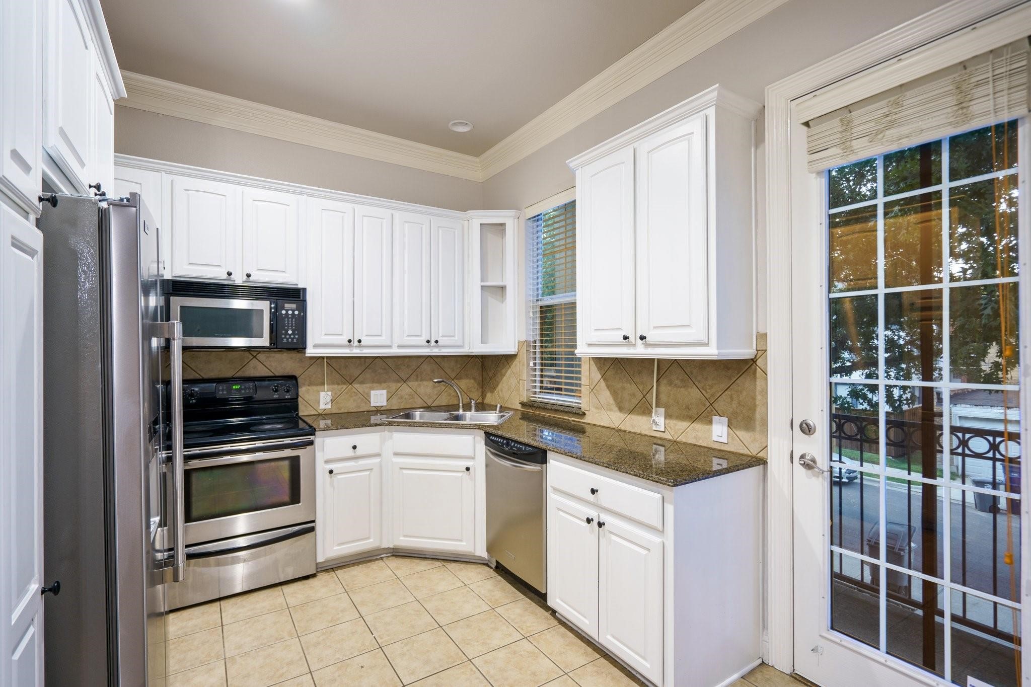 5836 La Vista Drive