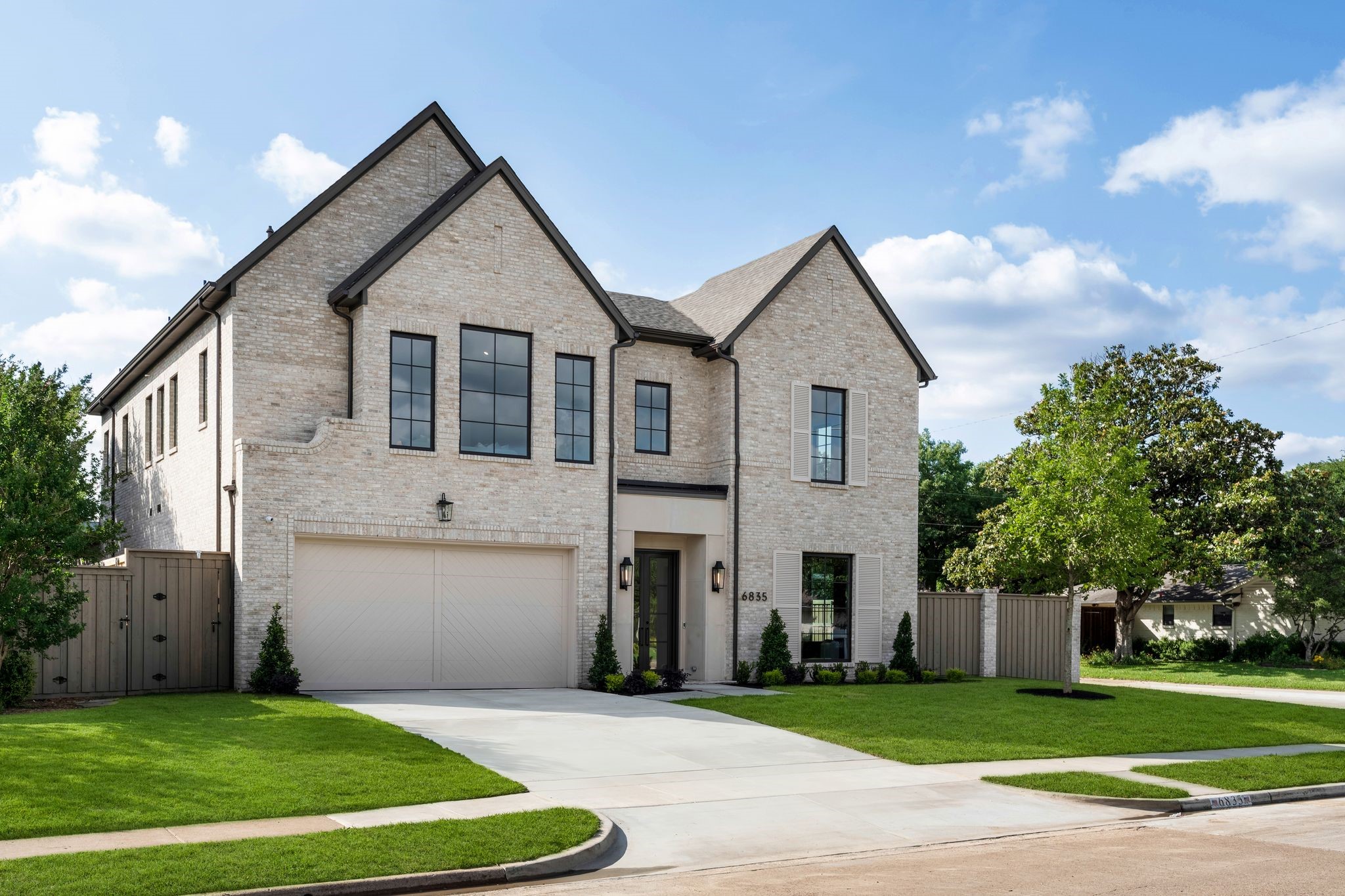 6835 Dalhart Lane