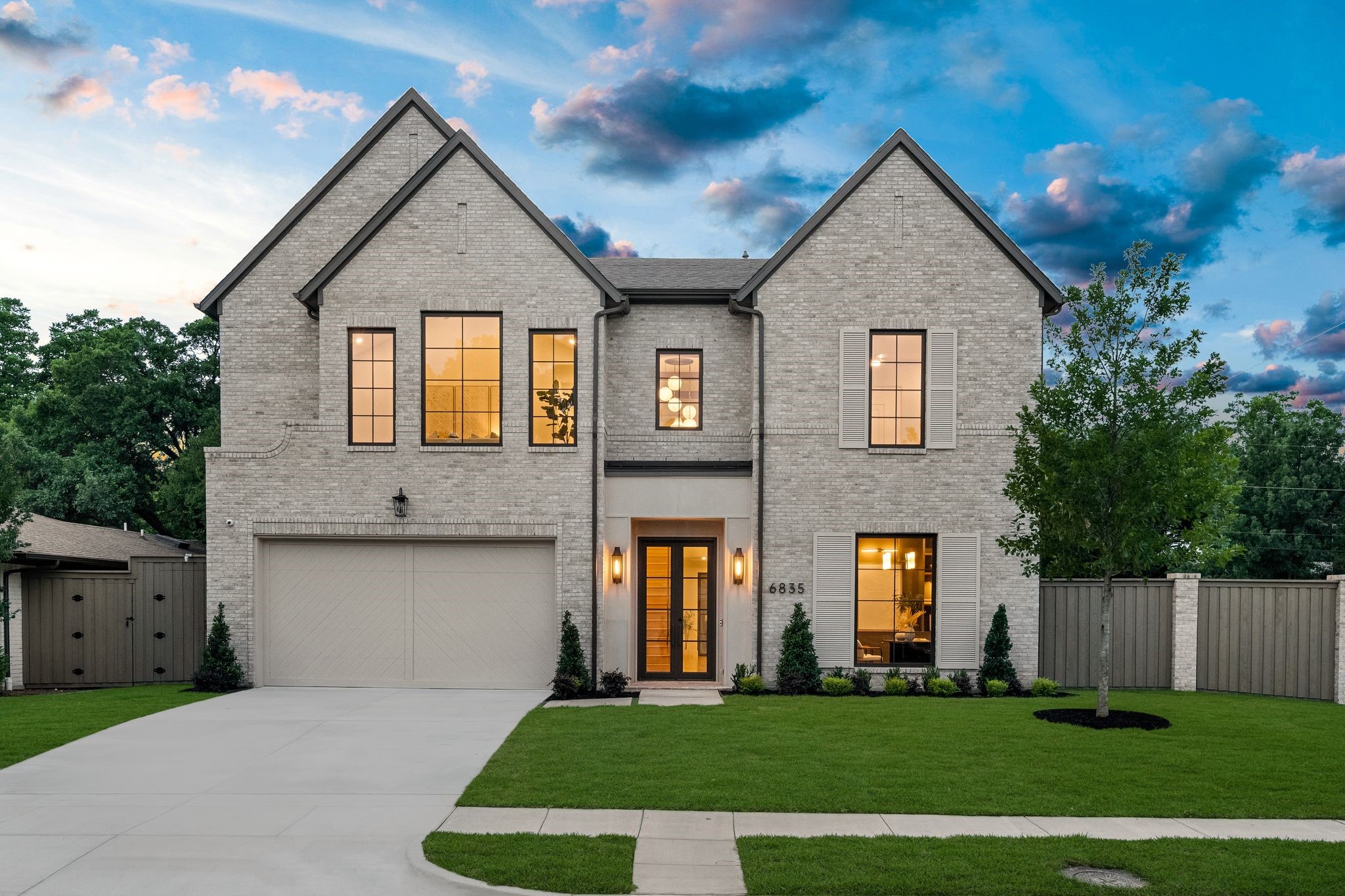 6835 Dalhart Lane